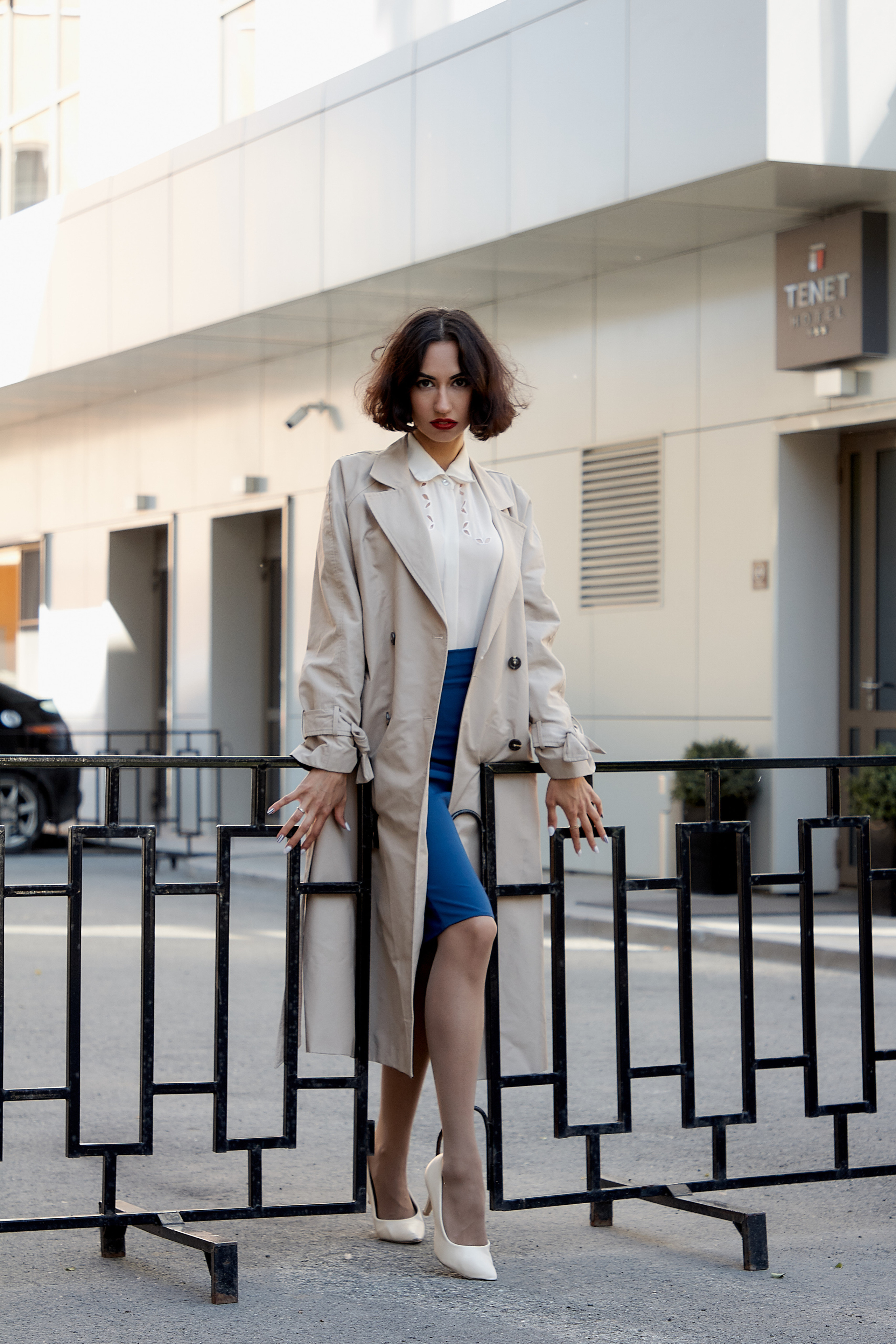 Татьяна. Снежана Чернега фотограф