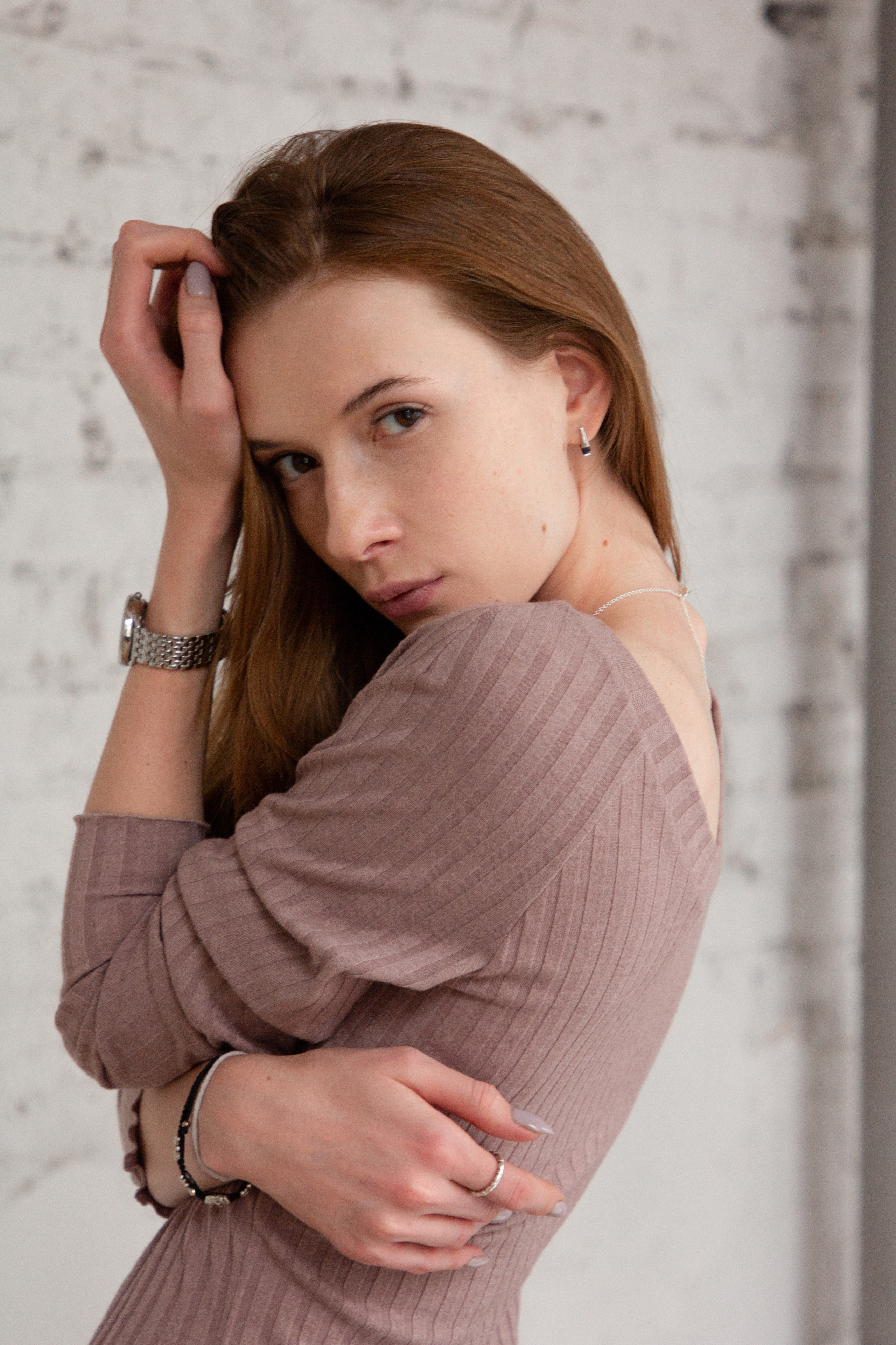 Аня. Снежана Чернега фотограф