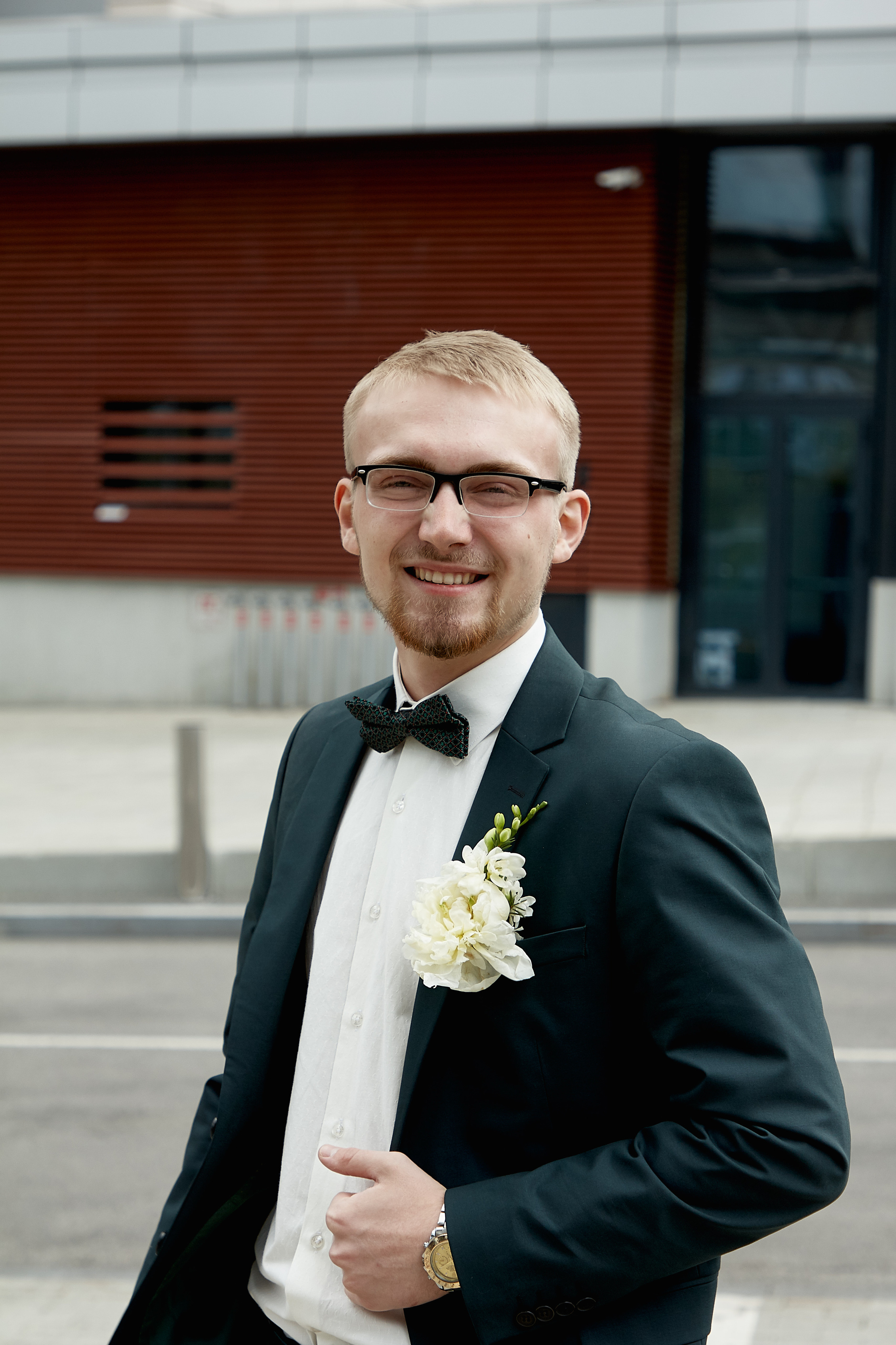 Анастасия и Стас. Снежана Чернега фотограф