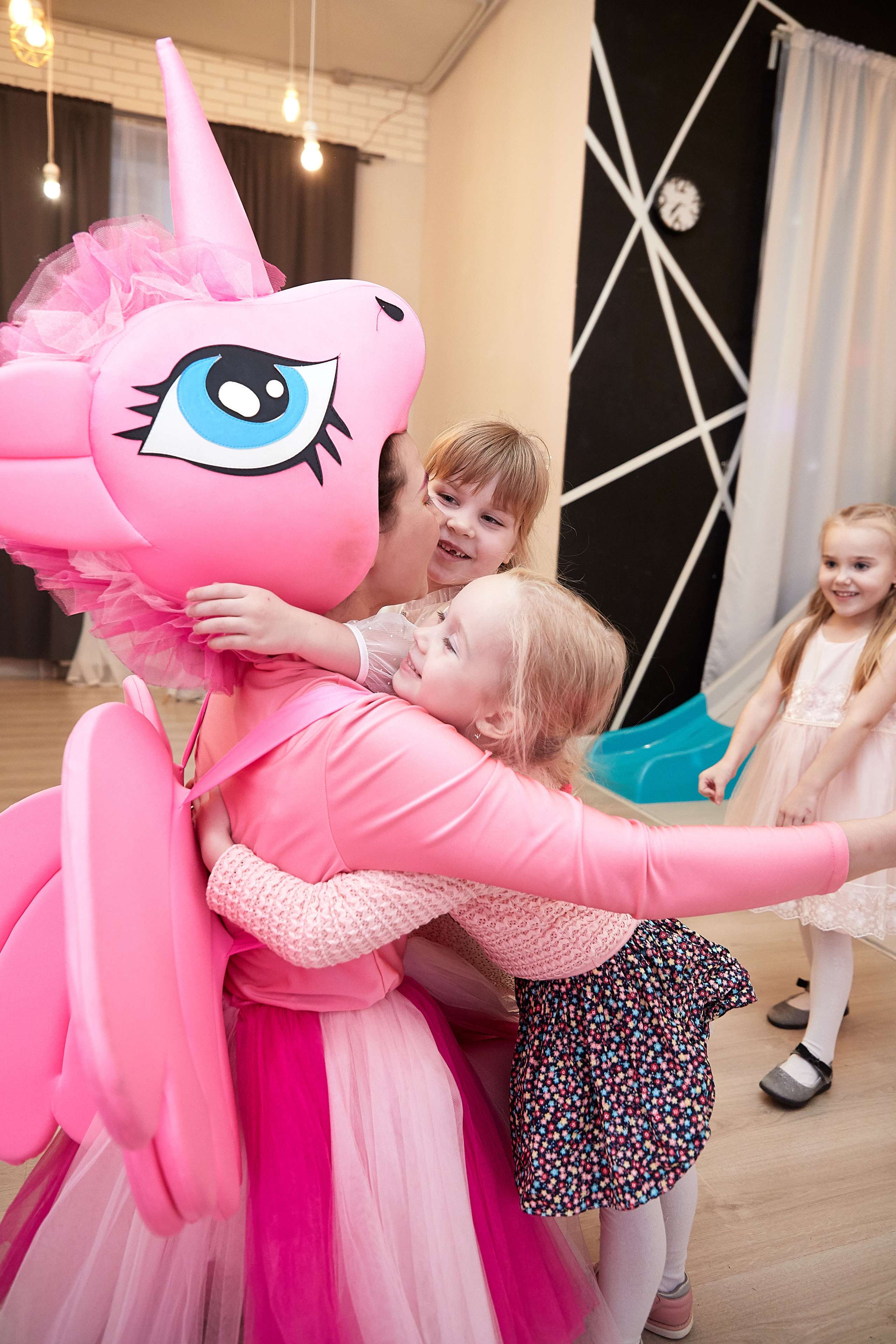 Арина 5 лет. Снежана Чернега фотограф