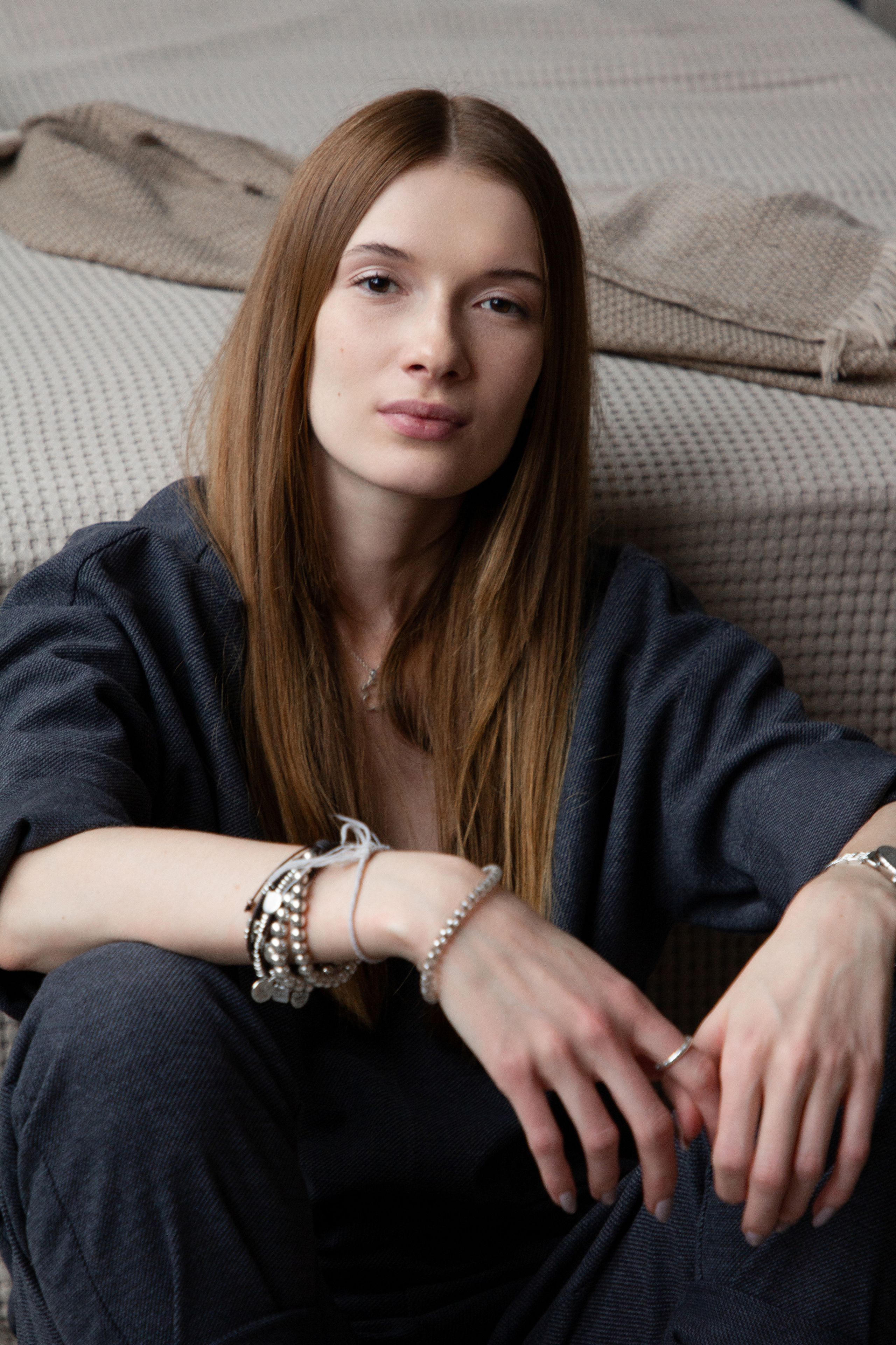 Аня. Снежана Чернега фотограф