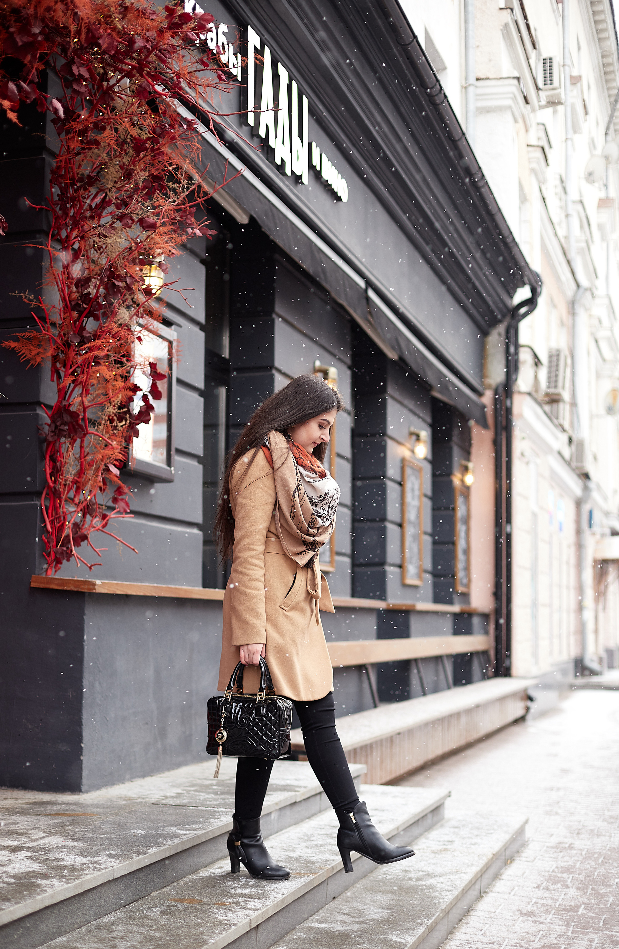 Светлана. Снежана Чернега фотограф