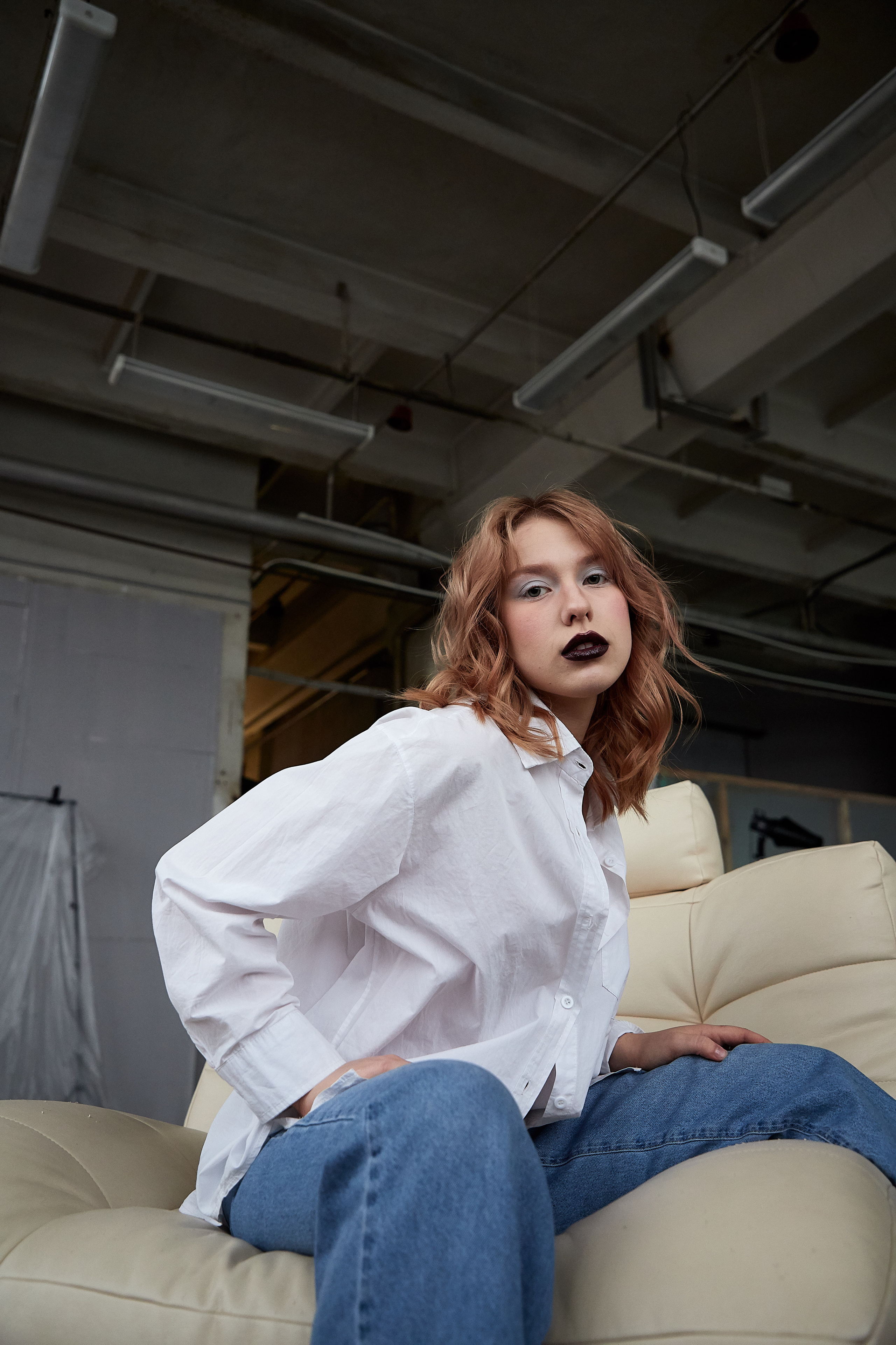 Соня. Снежана Чернега фотограф