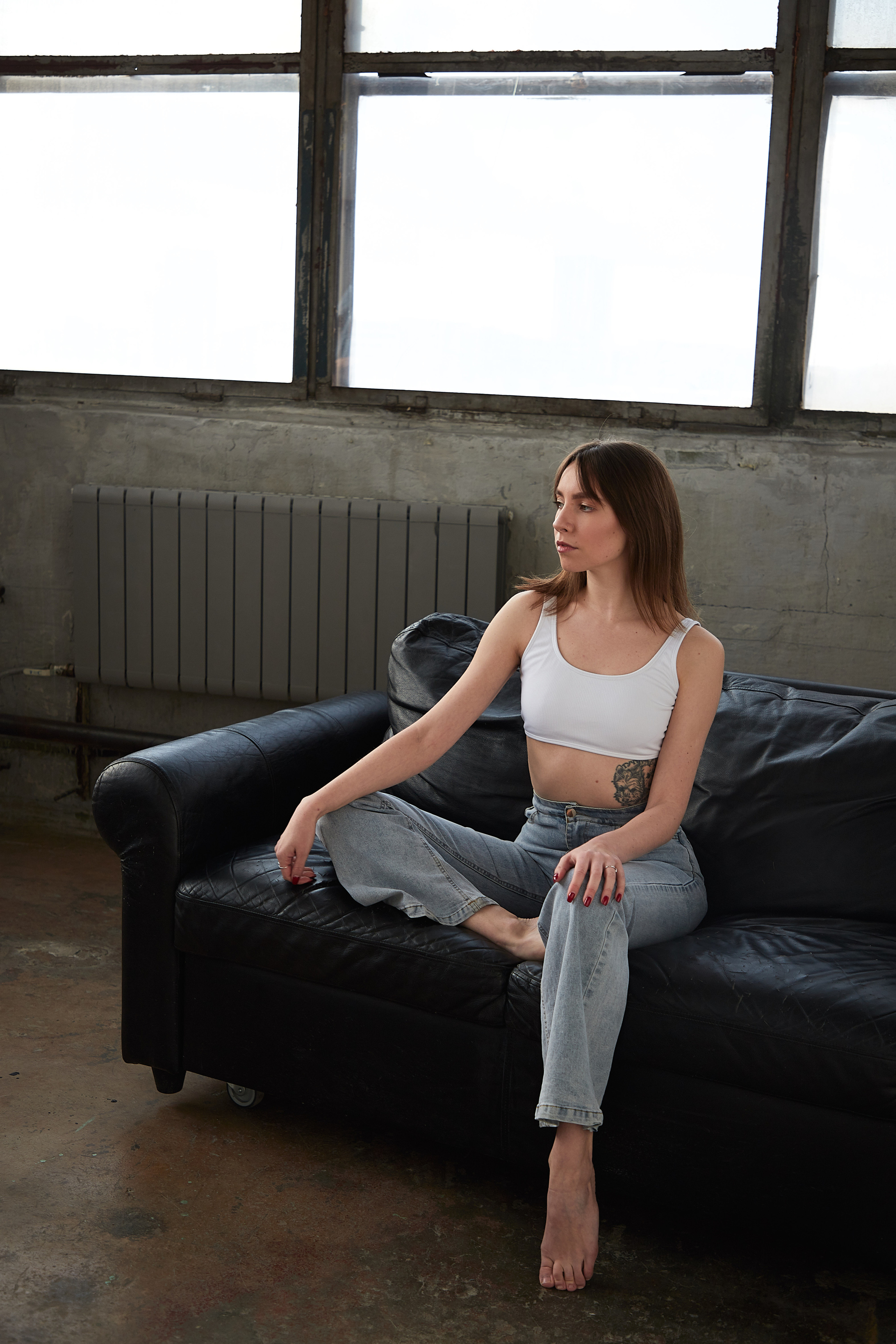 Катя. Снежана Чернега фотограф