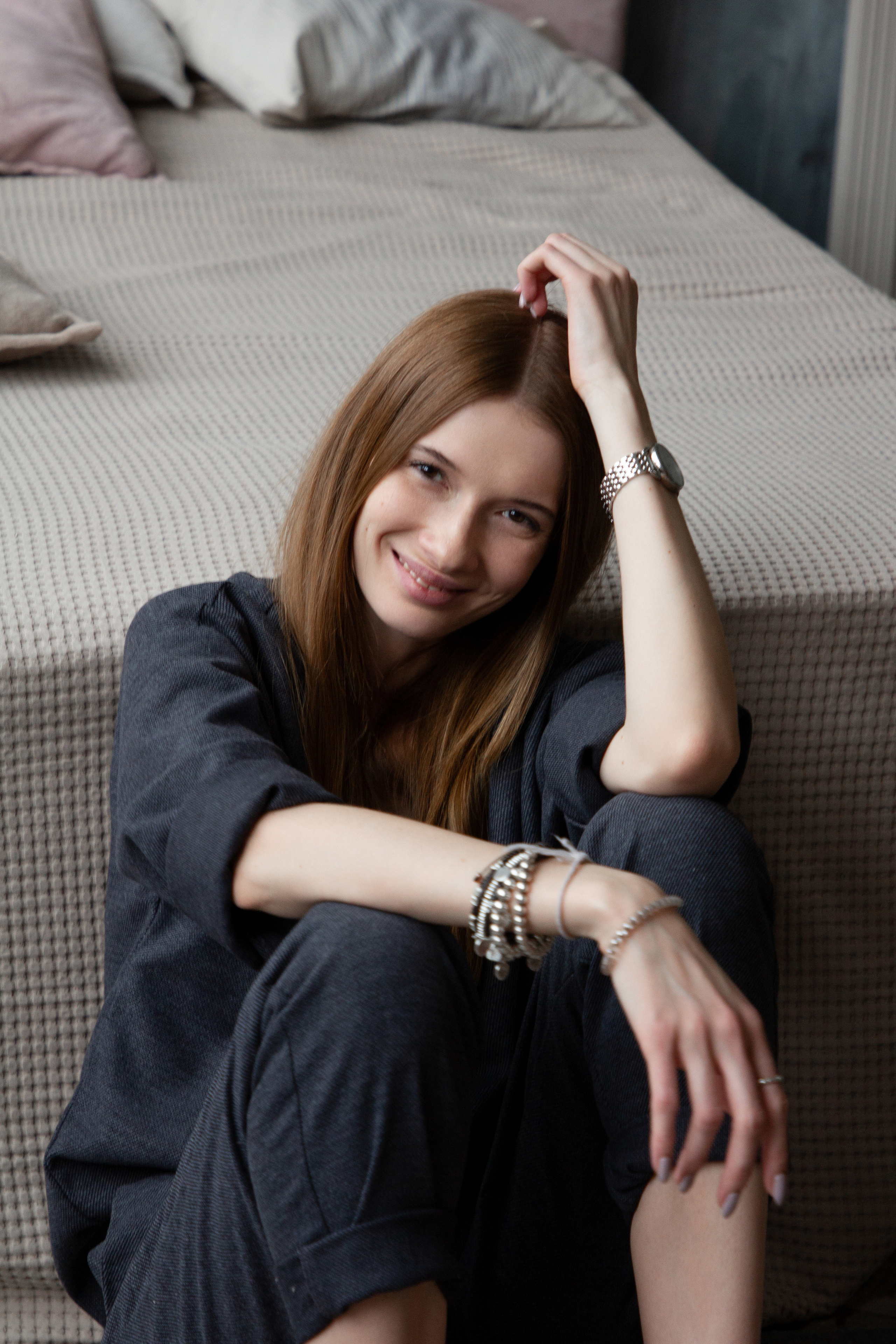 Аня. Снежана Чернега фотограф