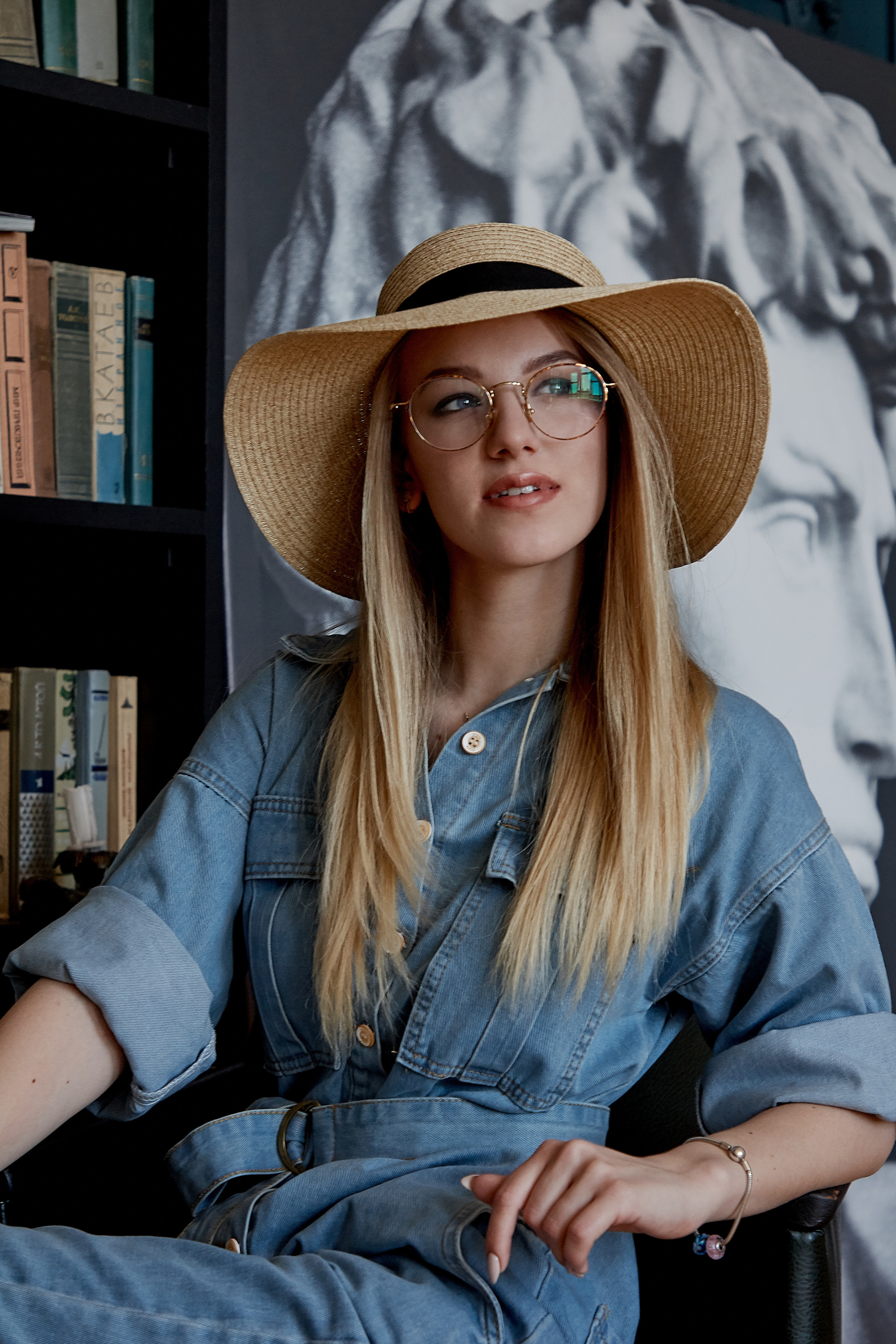 Елизавета. Снежана Чернега фотограф