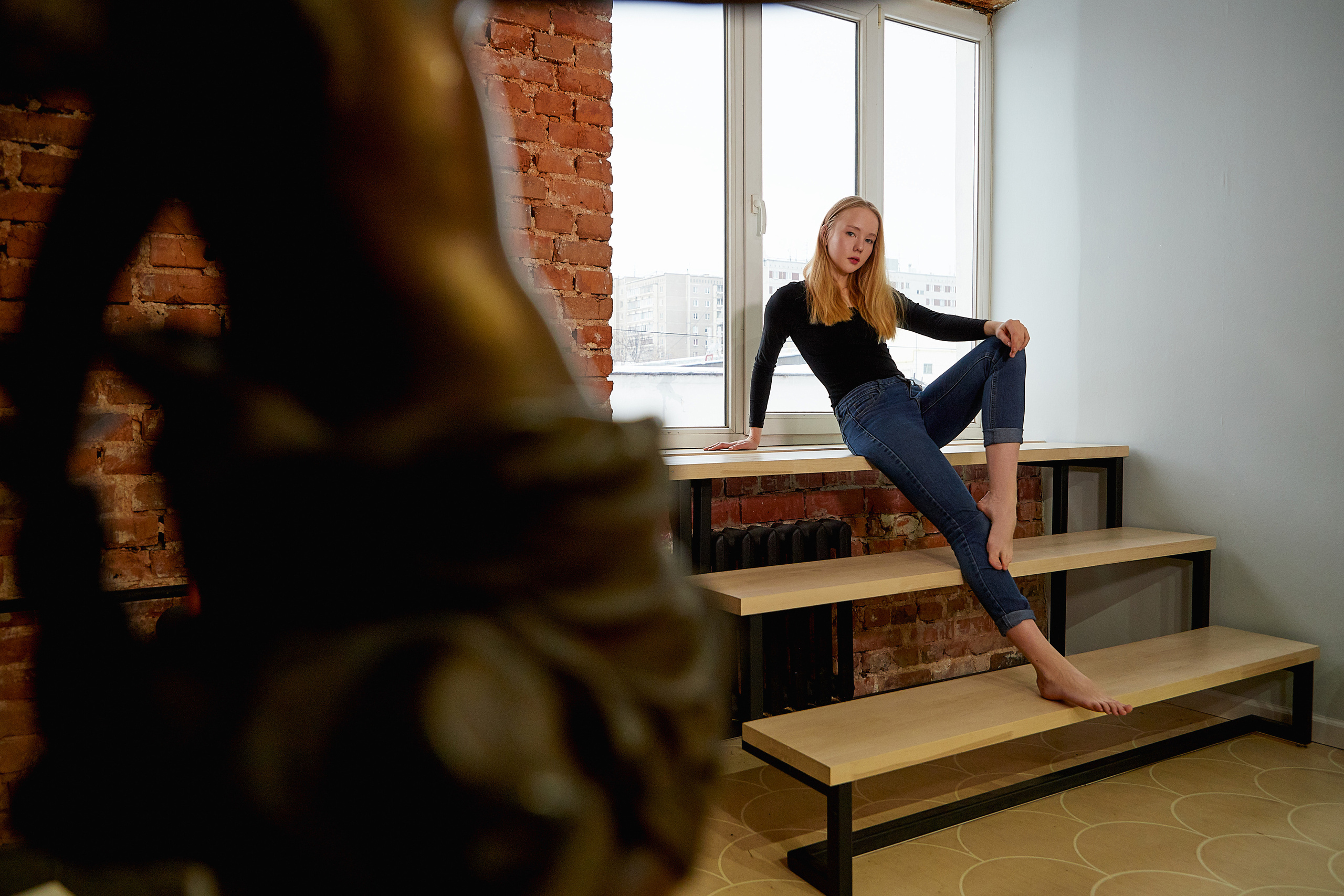 Жанна. Снежана Чернега фотограф