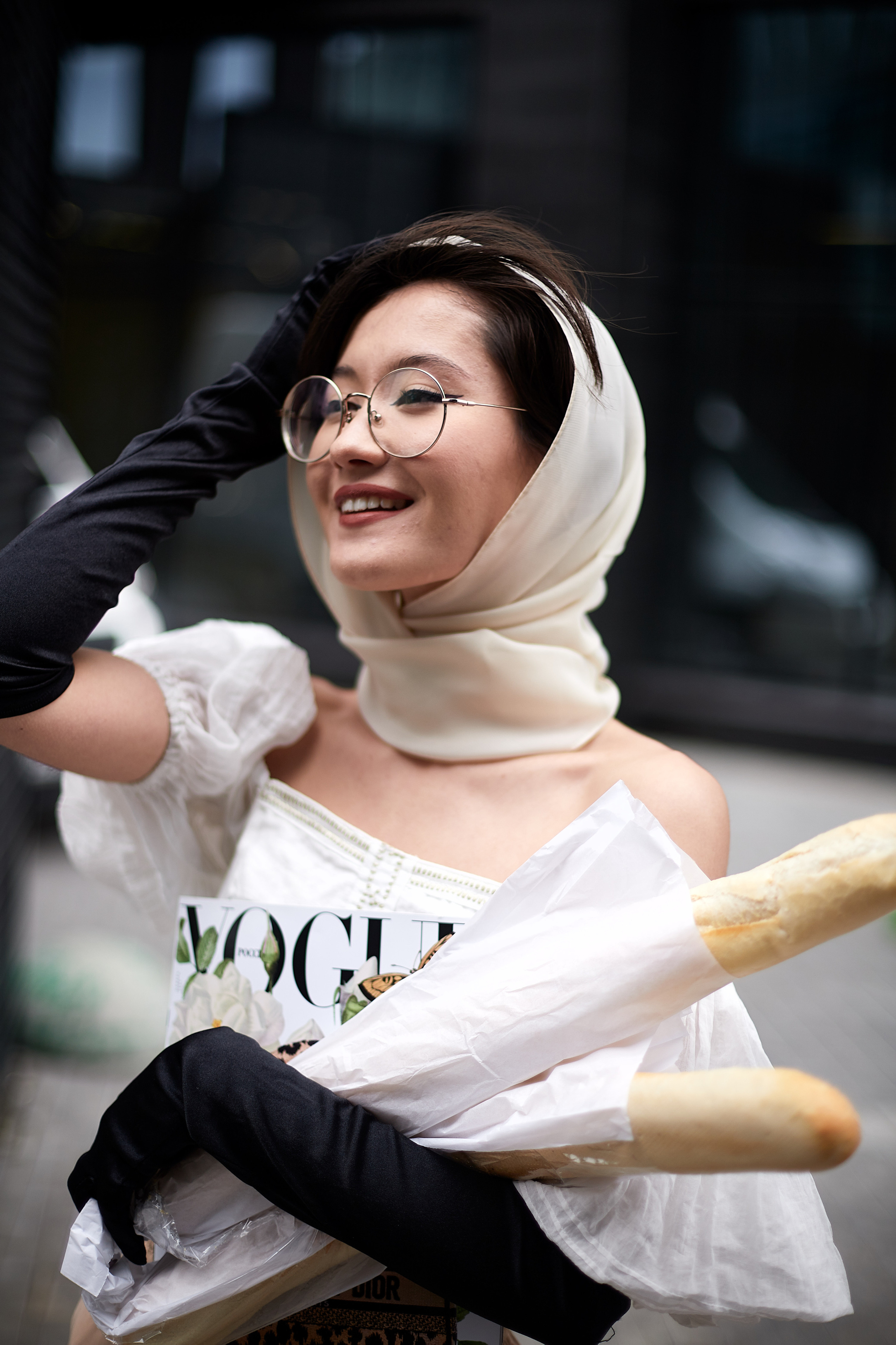 Анастасия. Снежана Чернега фотограф