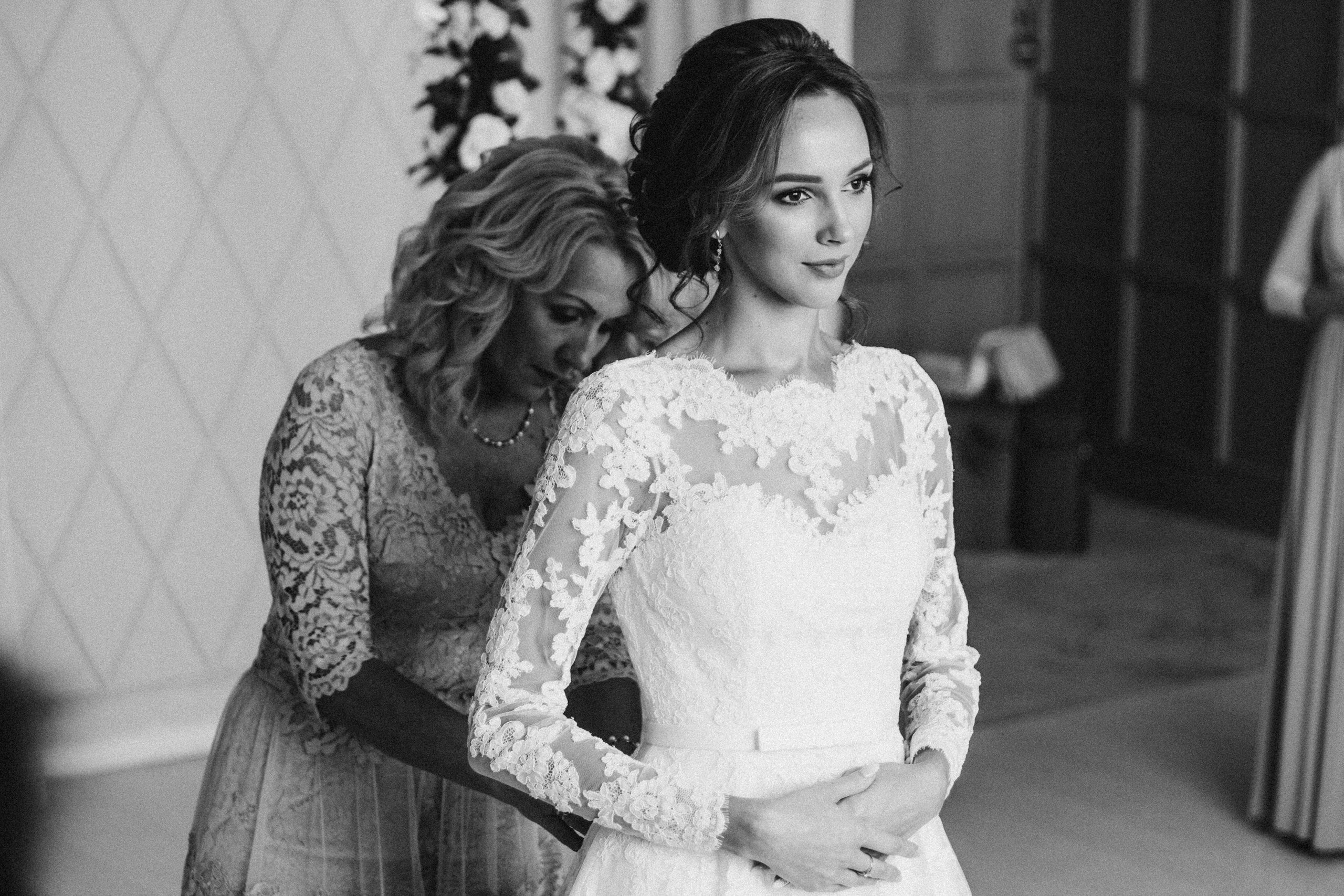 Анжелика и Максим. Снежана Чернега фотограф