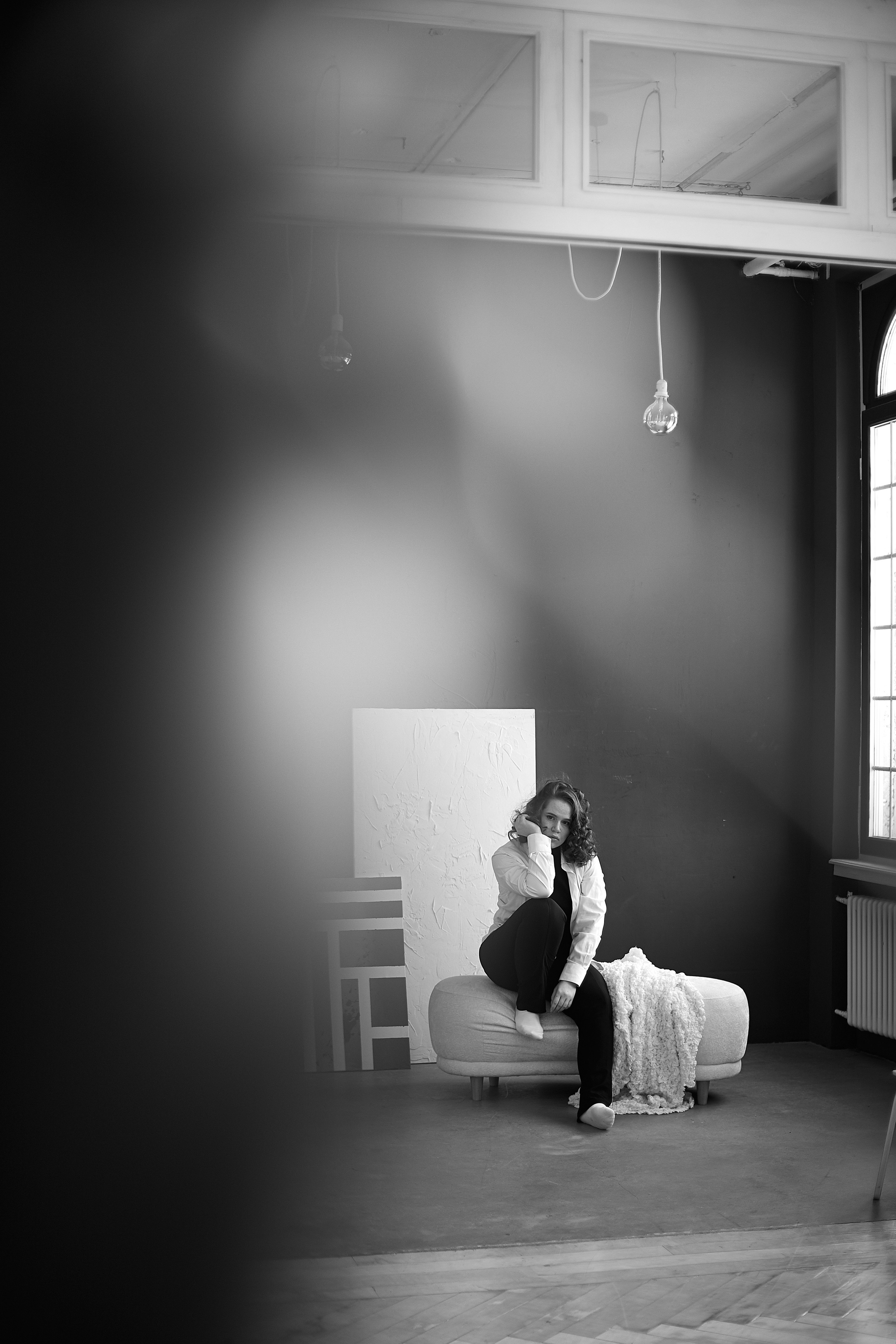 Соня. Снежана Чернега фотограф