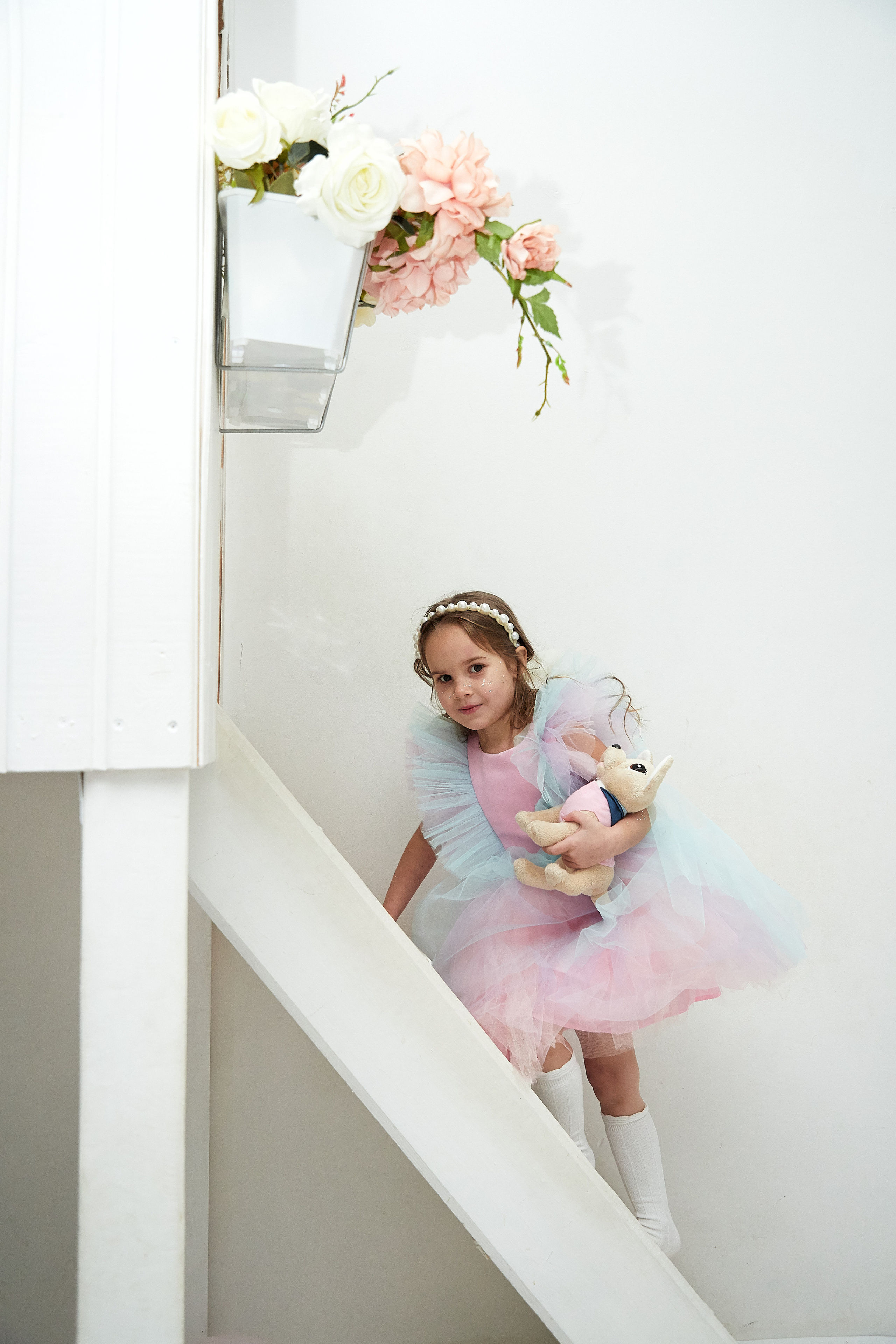 Мира 4 года. Снежана Чернега фотограф