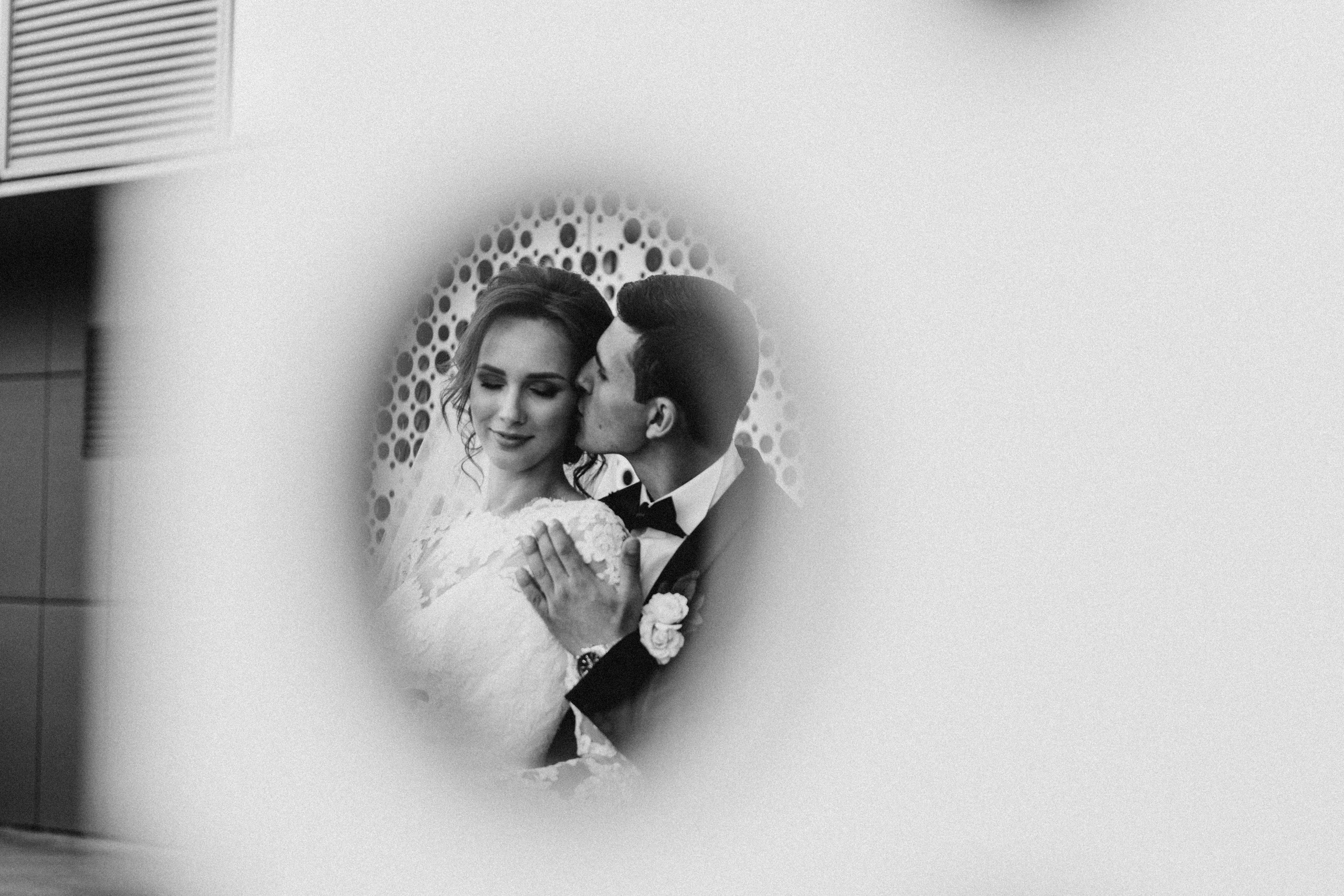 Анжелика и Максим. Снежана Чернега фотограф