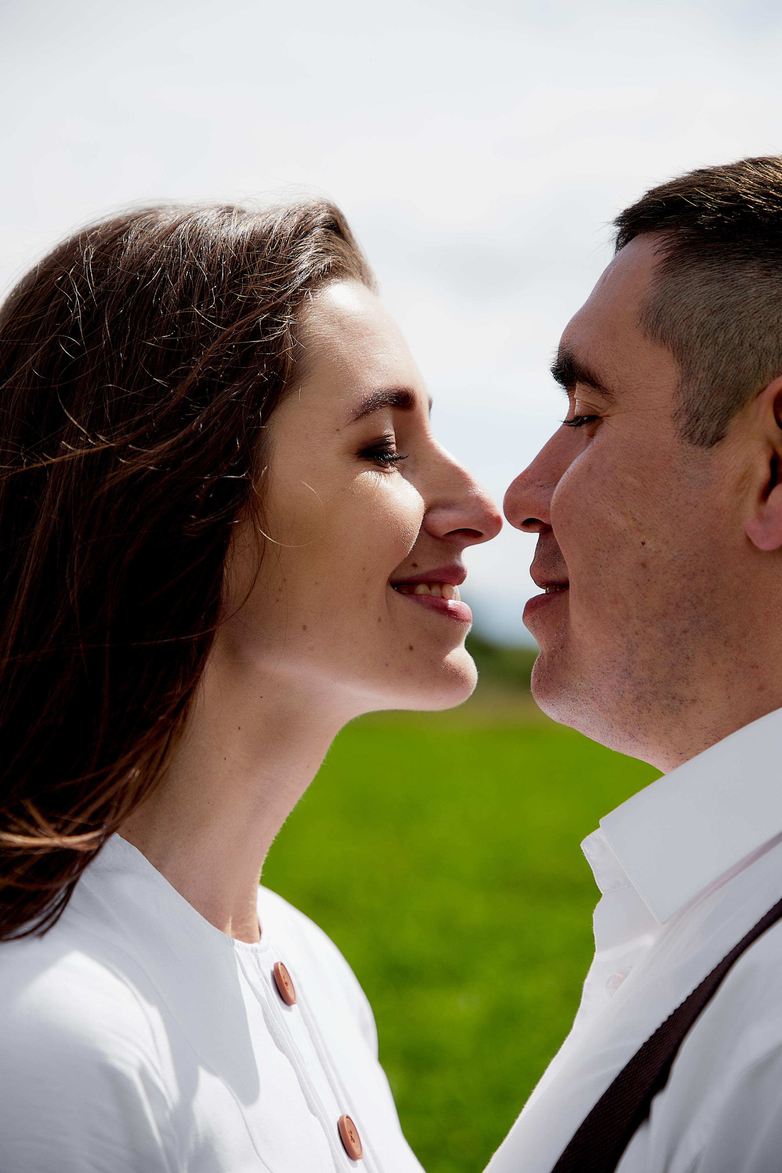 Маша и Толя. Снежана Чернега фотограф