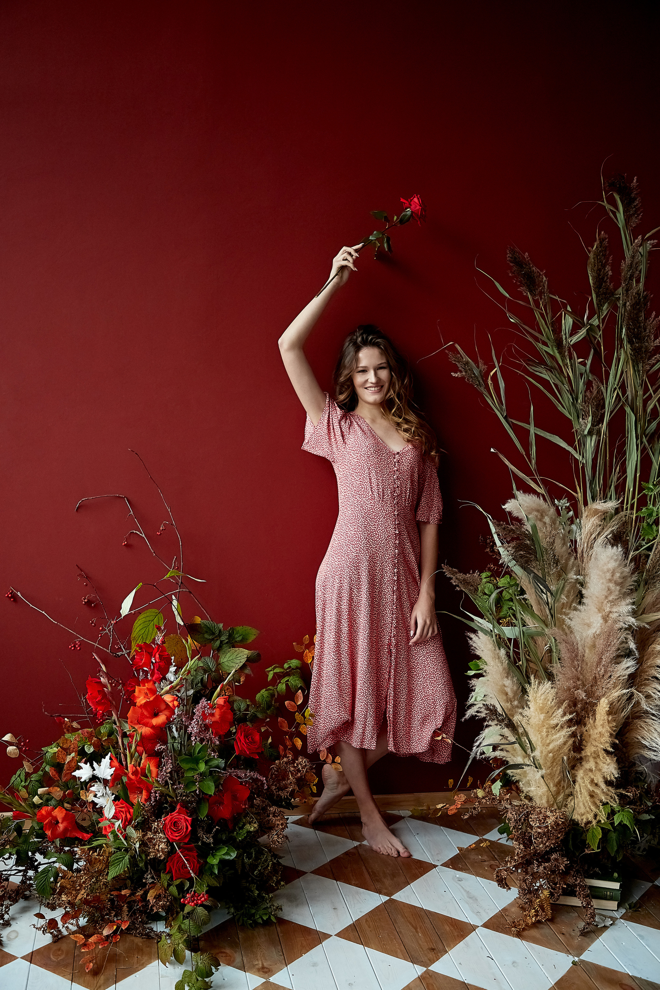 Полина и Лера. Снежана Чернега фотограф