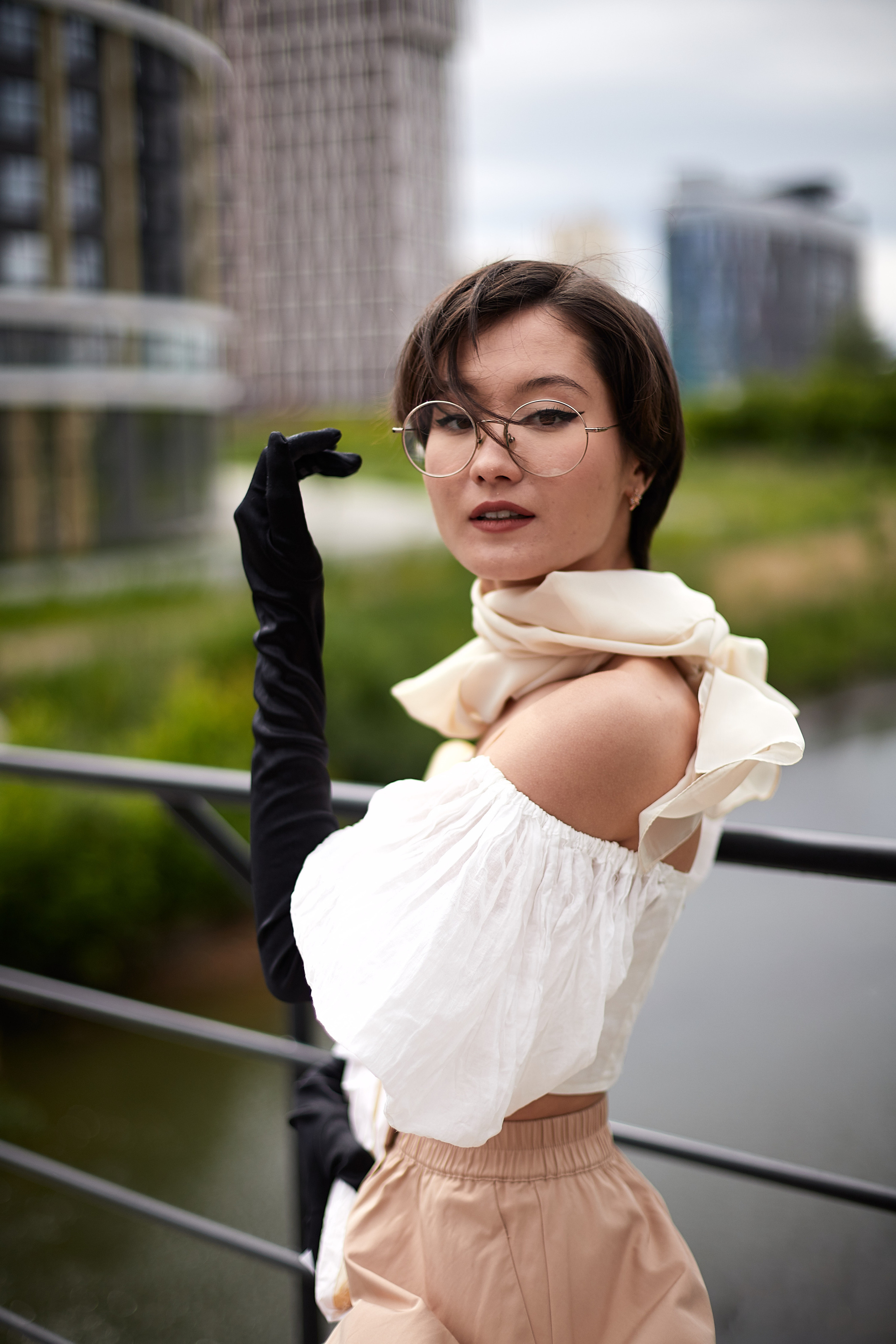 Анастасия. Снежана Чернега фотограф