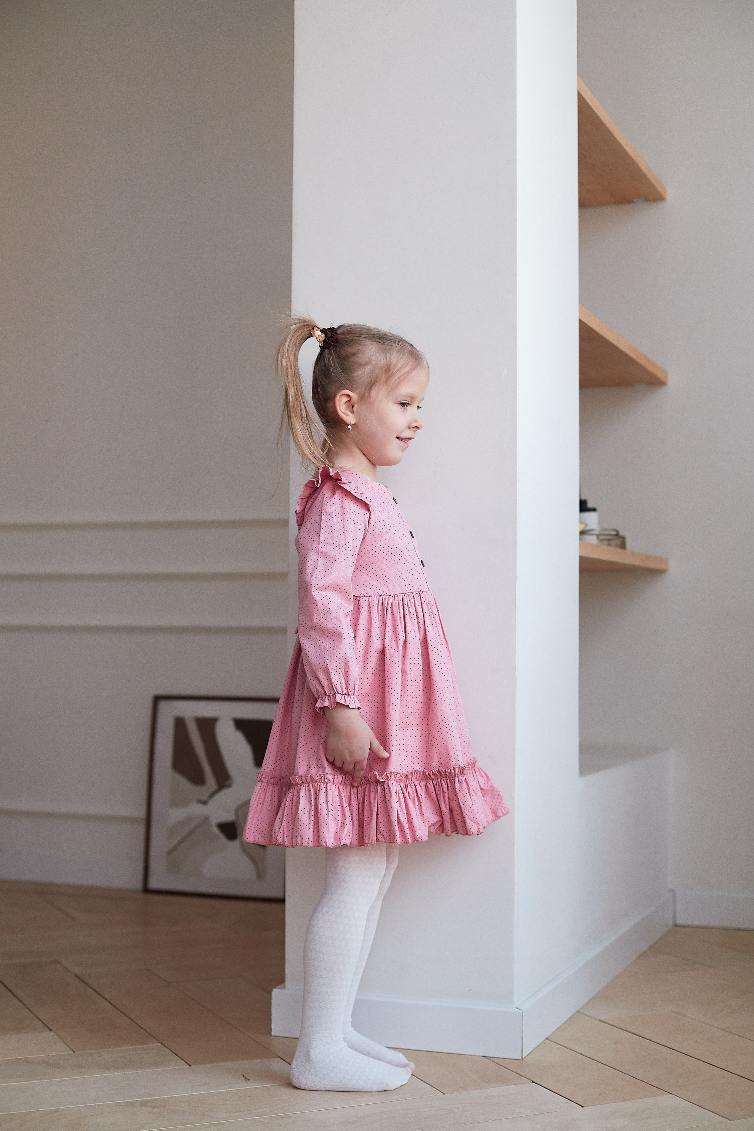 Платья на девочку. Снежана Чернега фотограф