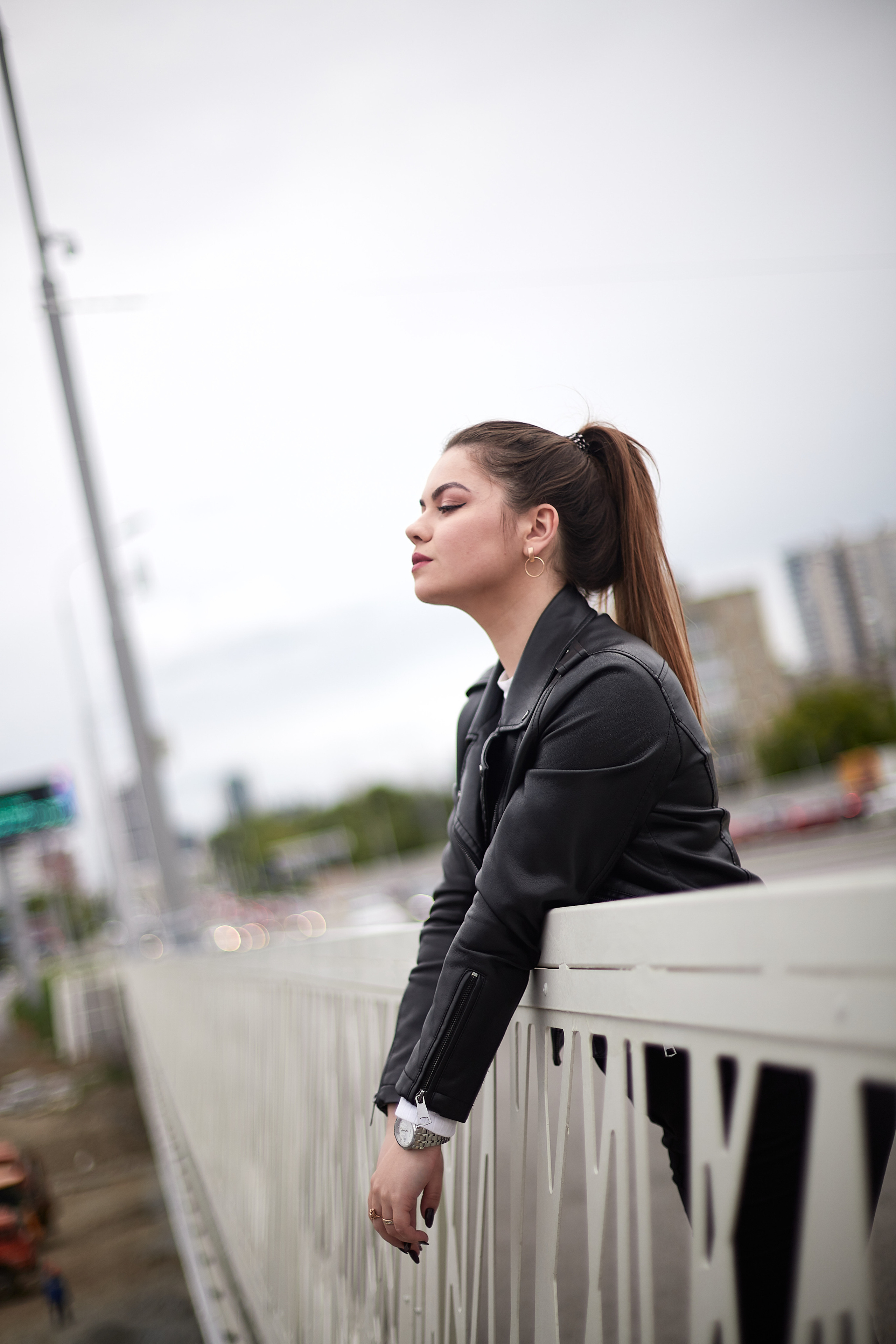 Александра. Снежана Чернега фотограф