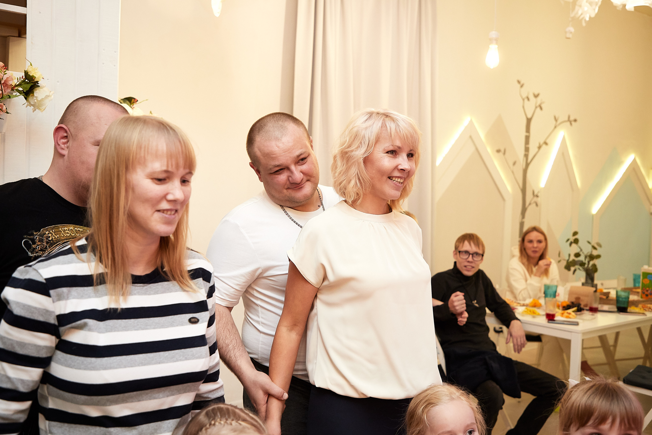 Арина 5 лет. Снежана Чернега фотограф