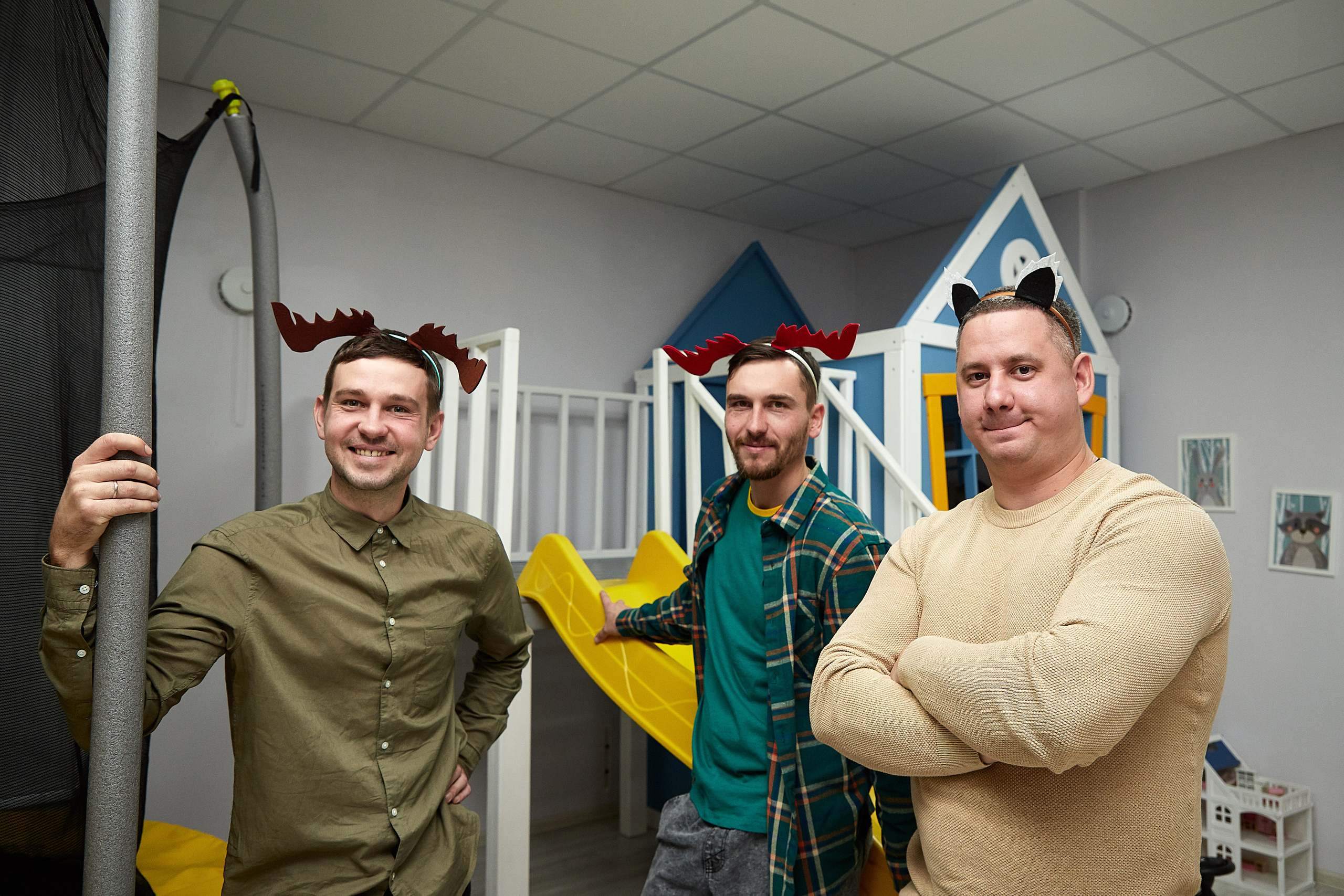 Ася 1 год. Снежана Чернега фотограф