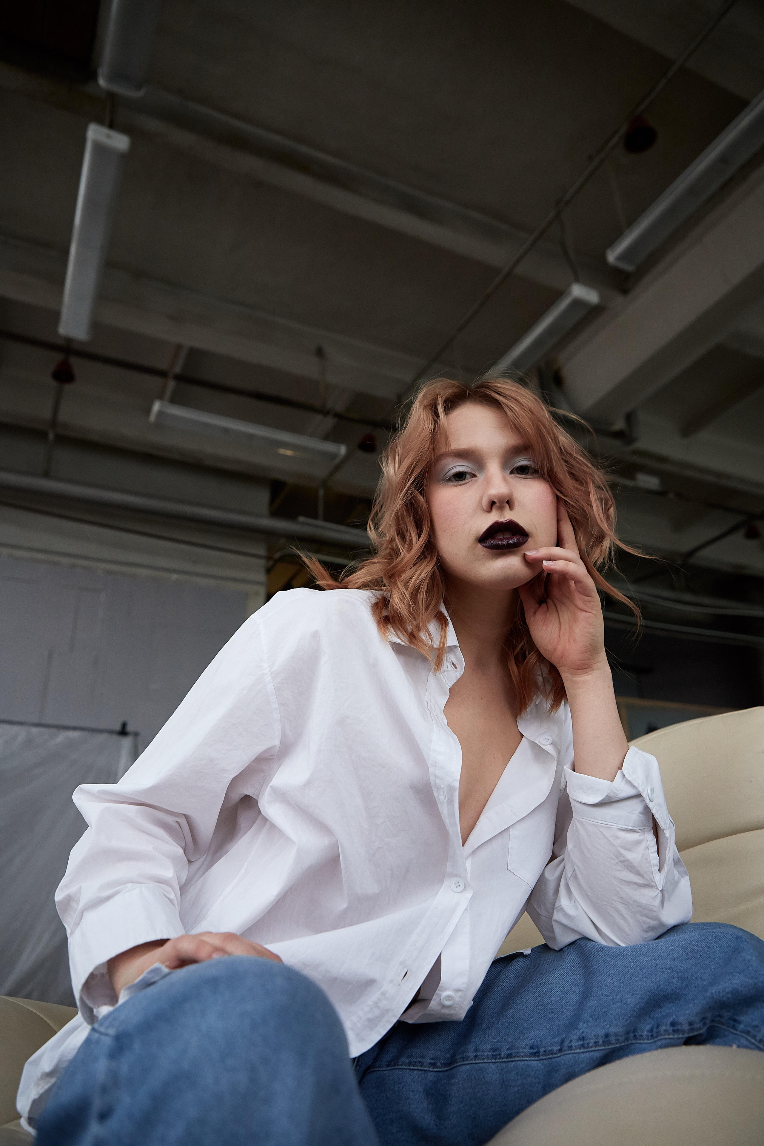 Соня. Снежана Чернега фотограф