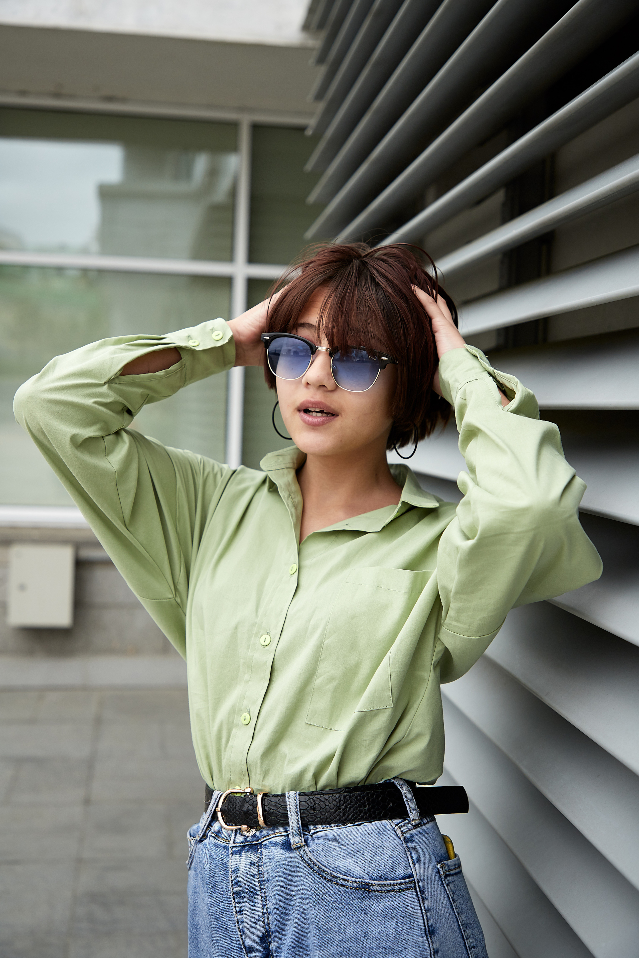 Зарина. Снежана Чернега фотограф