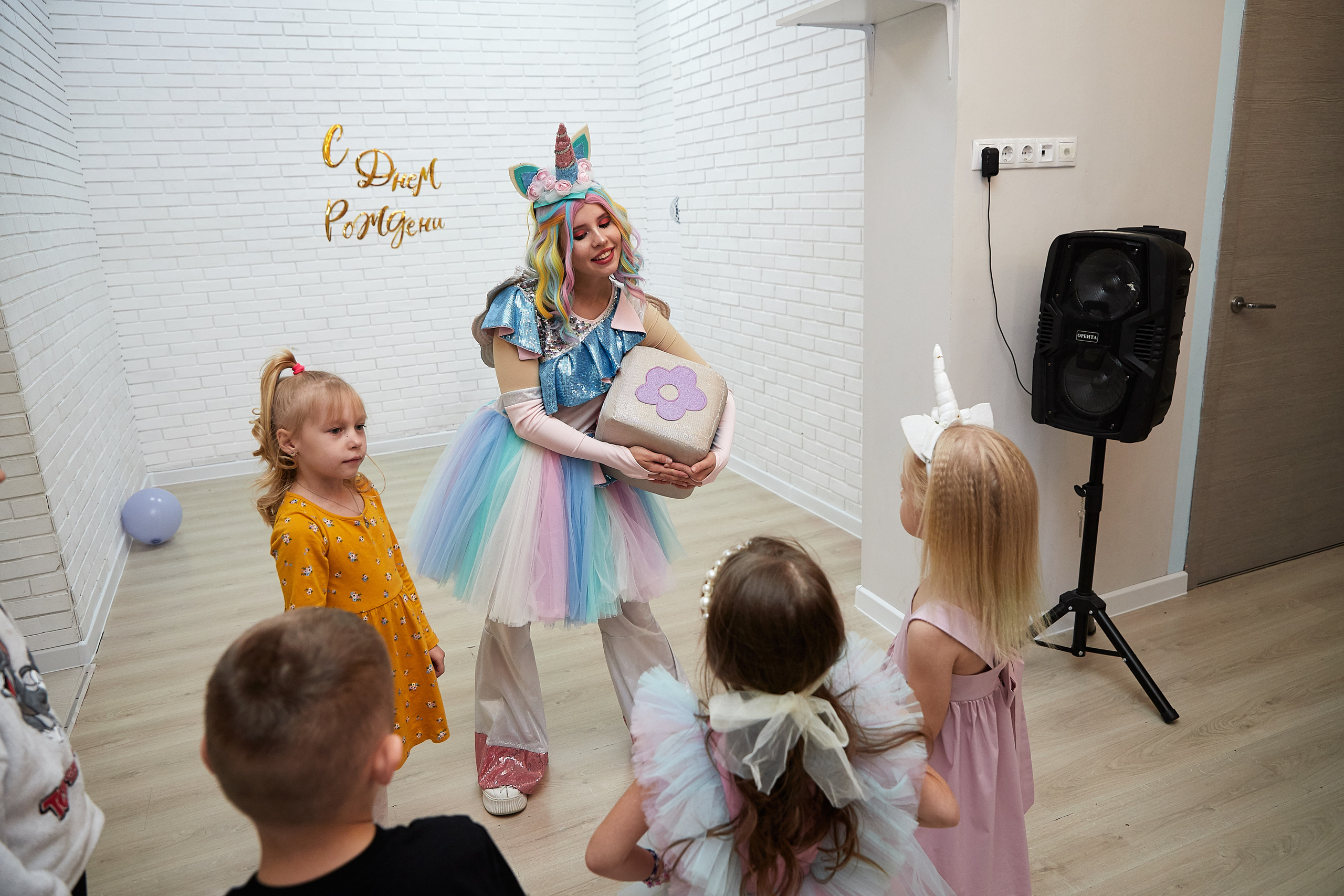 Мира 4 года. Снежана Чернега фотограф