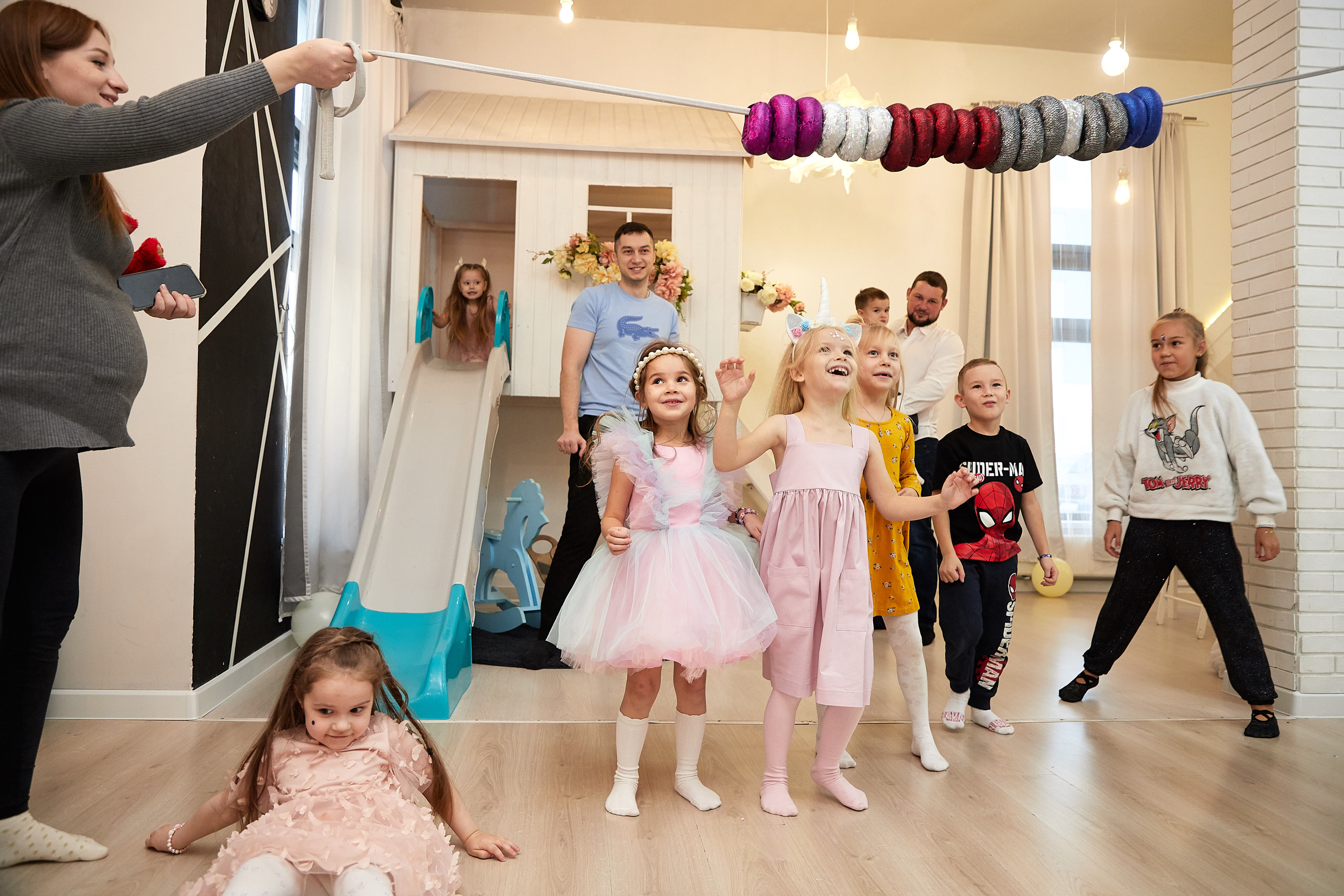 Мира 4 года. Снежана Чернега фотограф