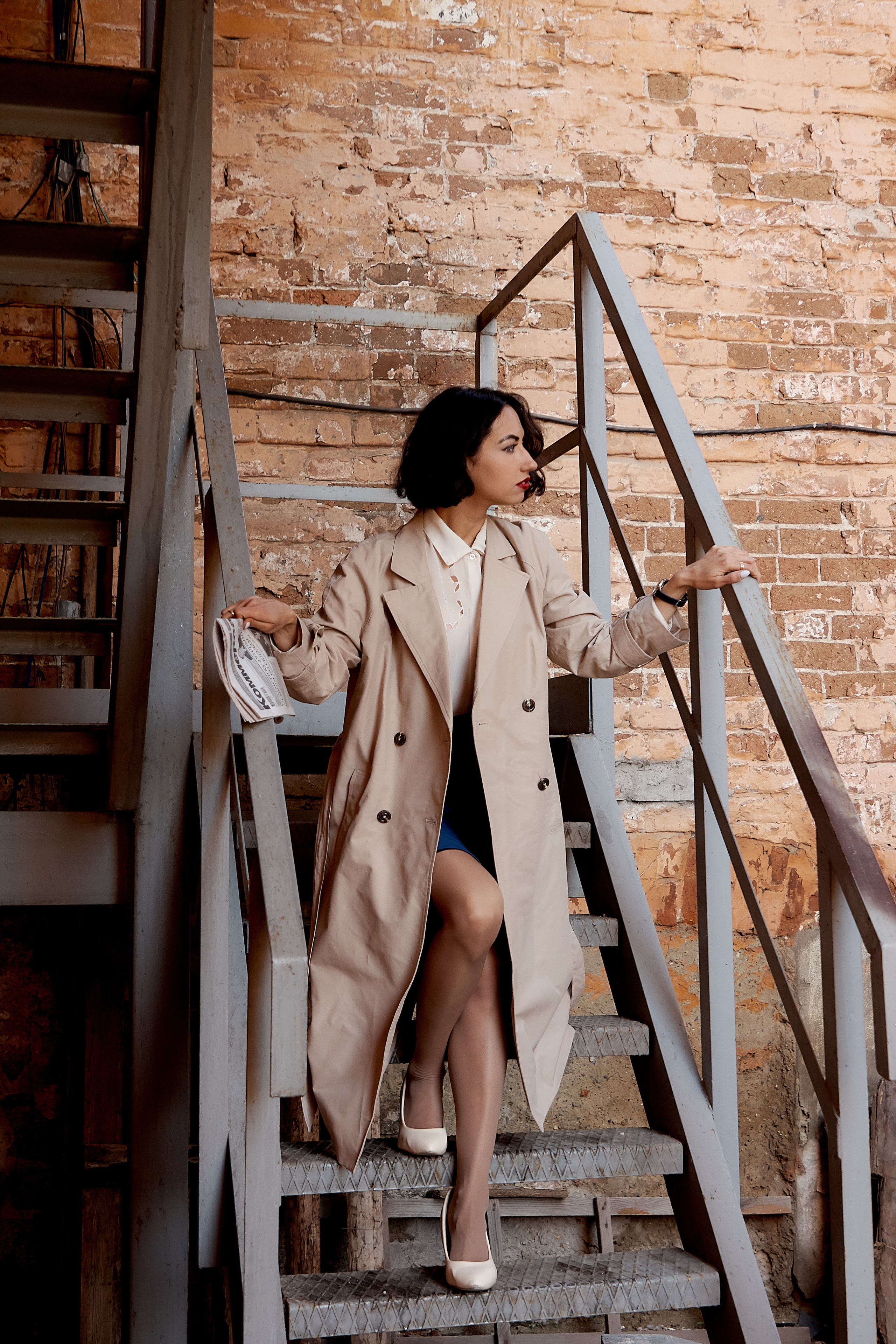 Татьяна. Снежана Чернега фотограф