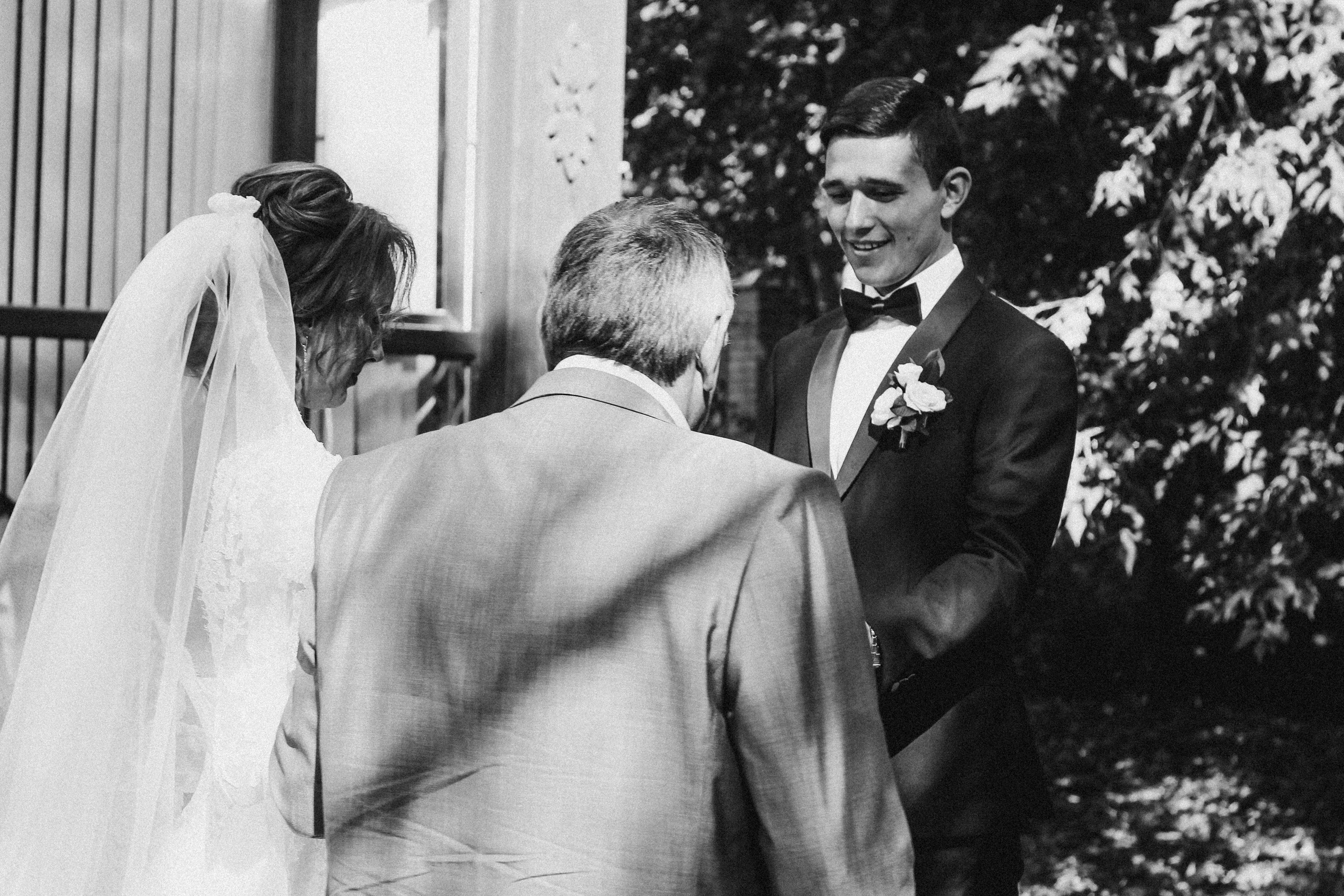 Анжелика и Максим. Снежана Чернега фотограф