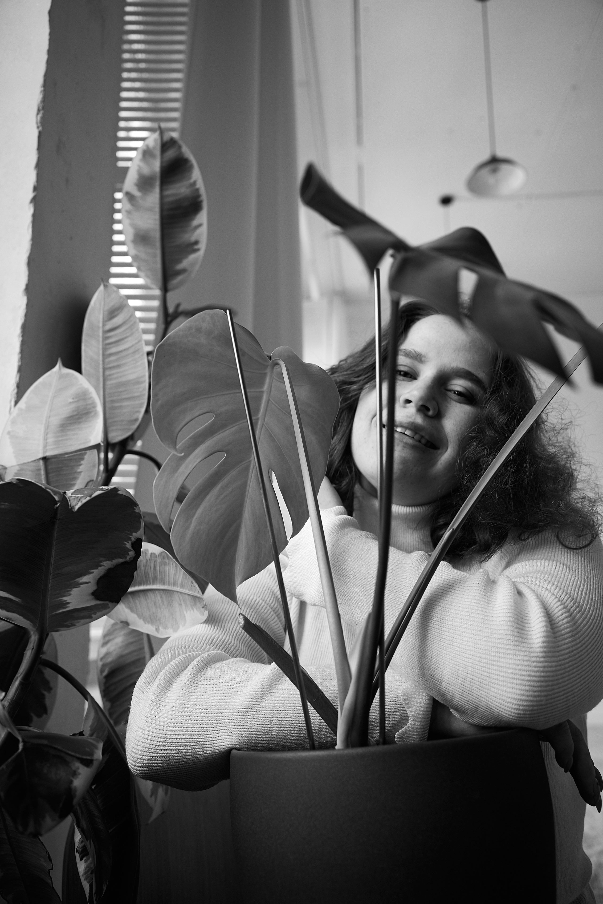 Соня. Снежана Чернега фотограф