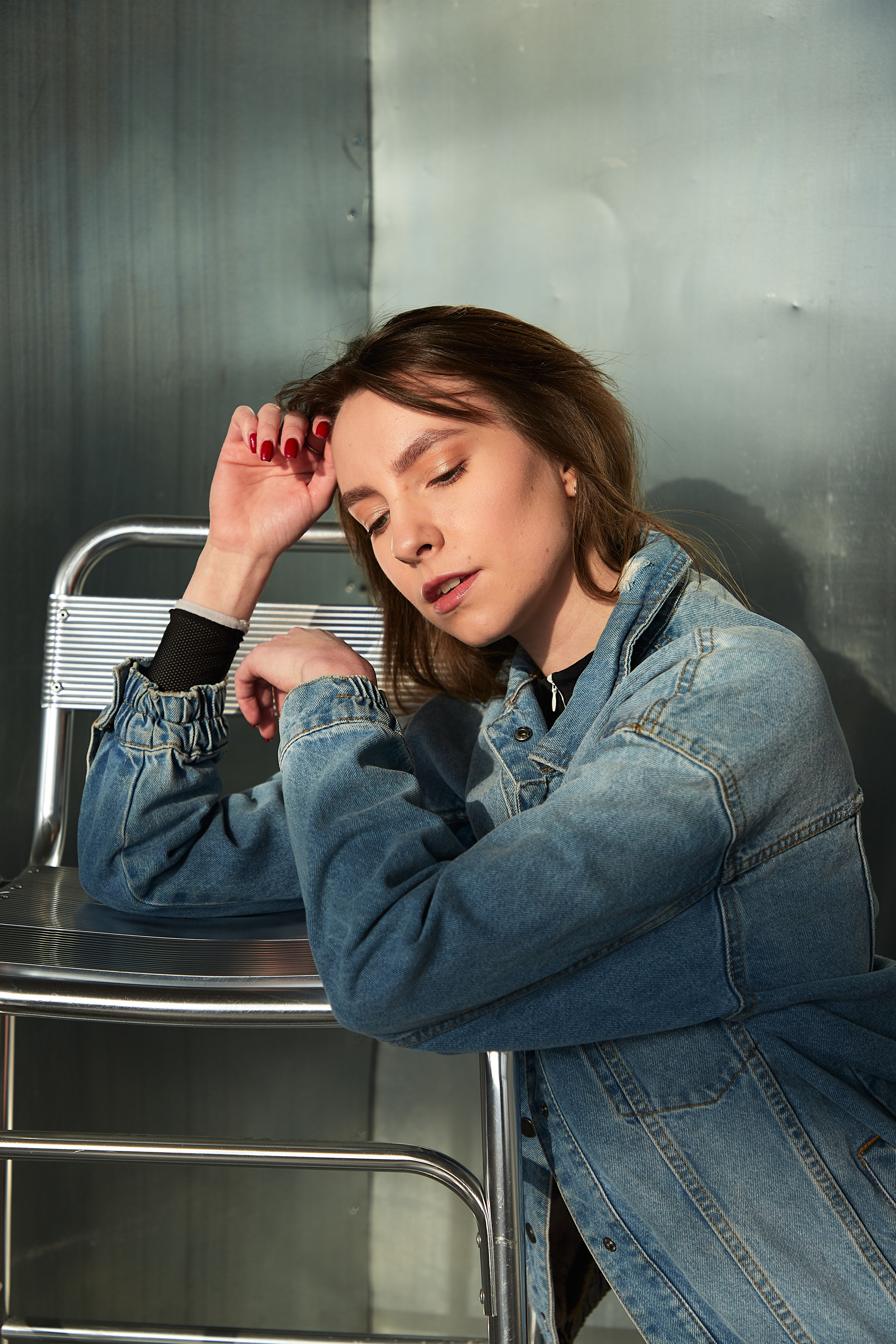 Катя. Снежана Чернега фотограф