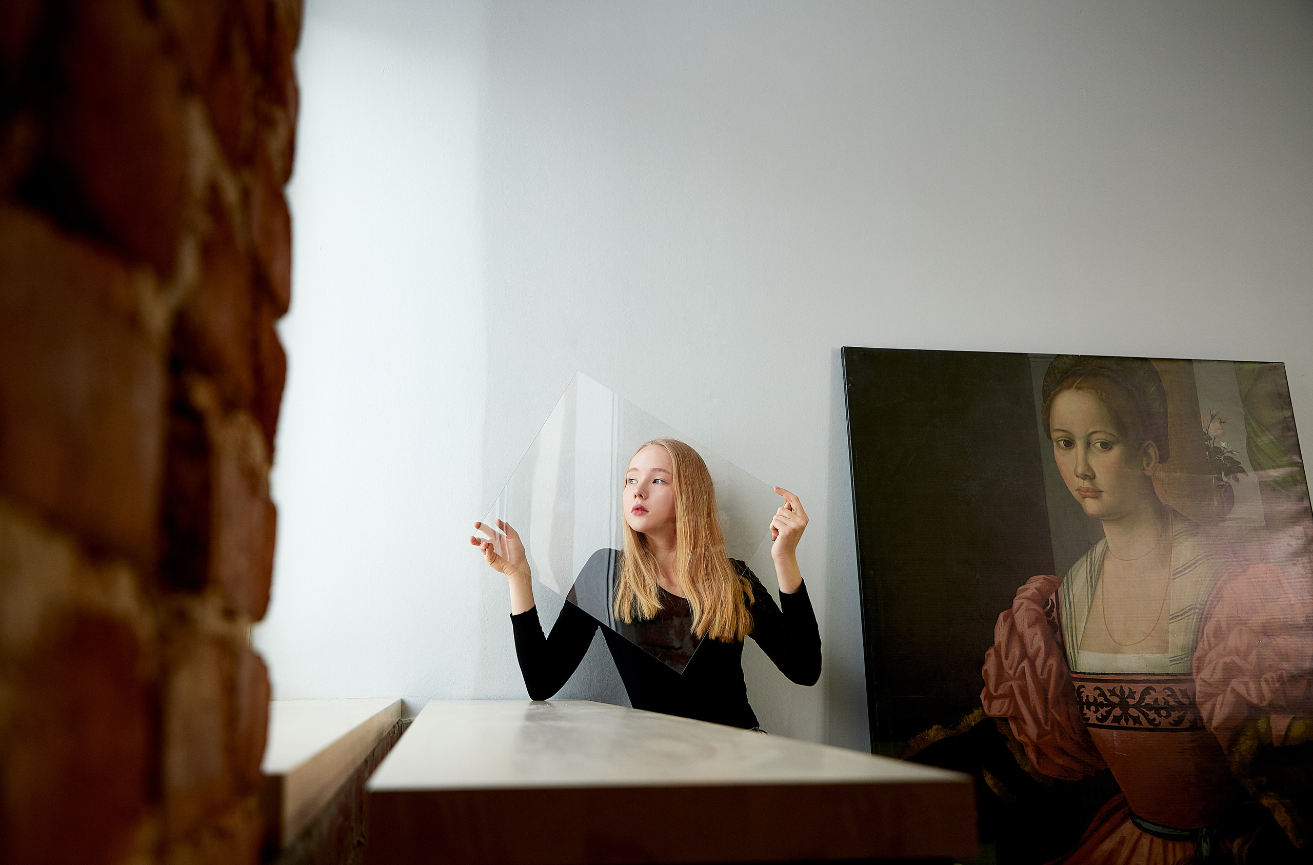 Жанна. Снежана Чернега фотограф