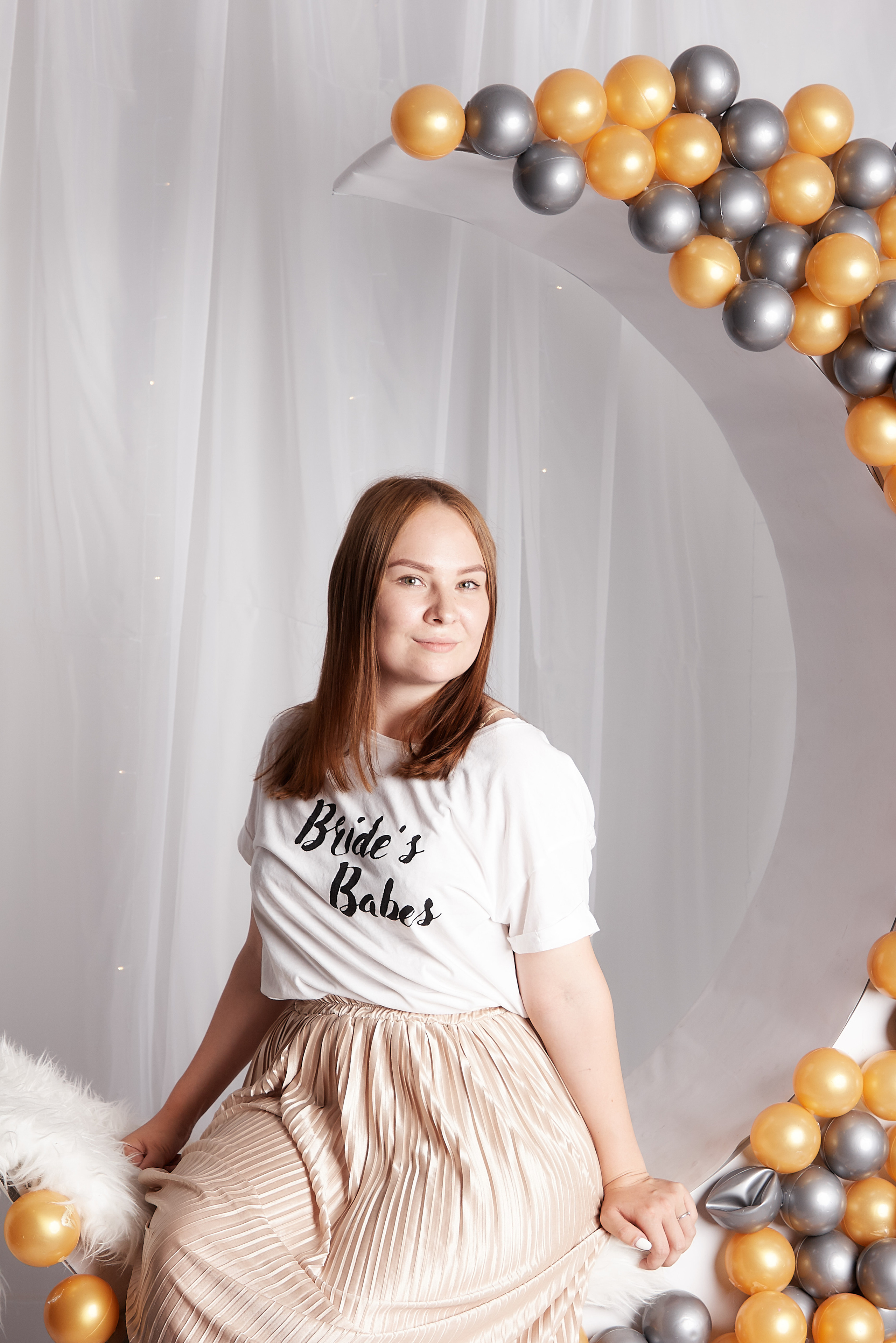 Девичник (Анна). Снежана Чернега фотограф