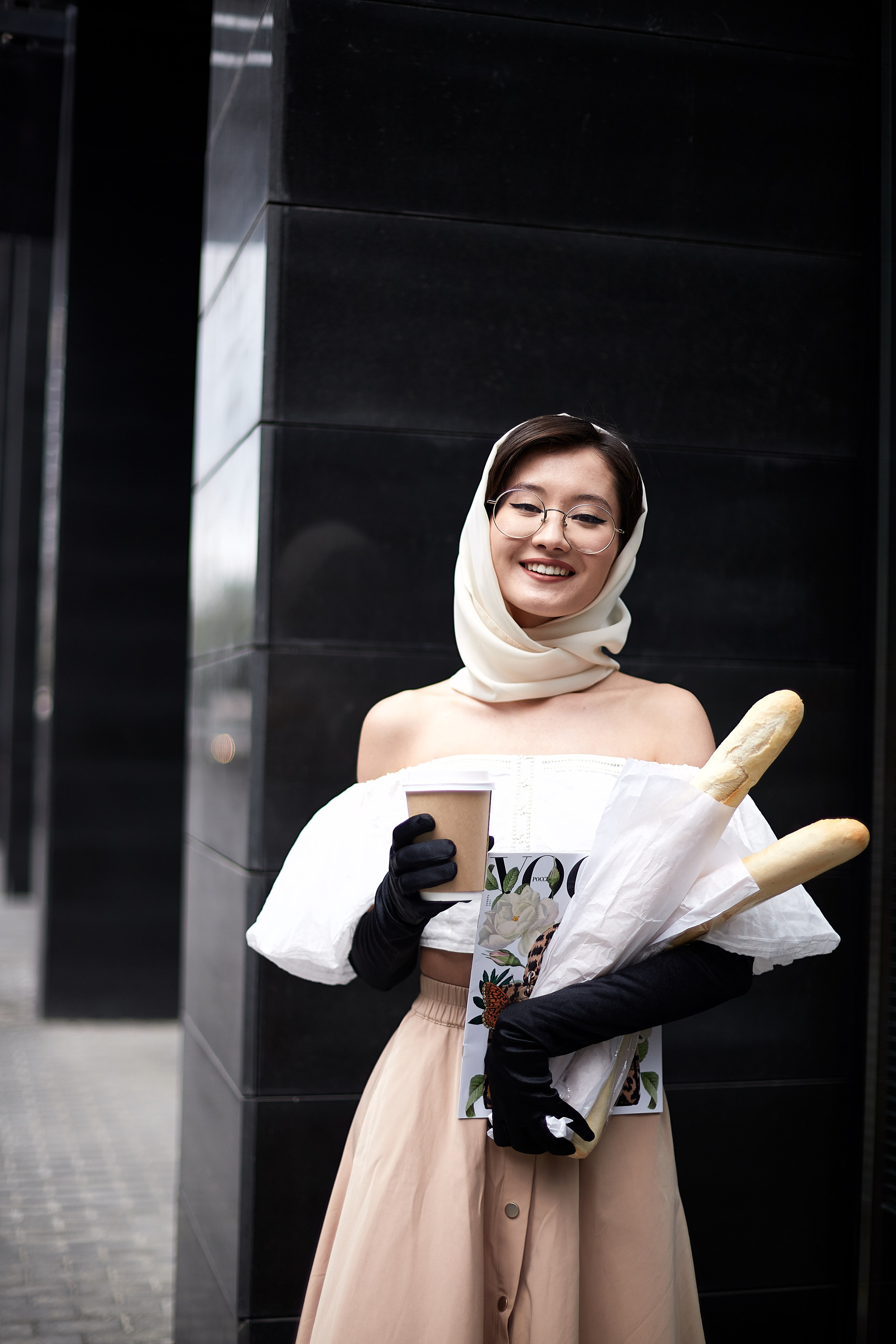 Анастасия. Снежана Чернега фотограф