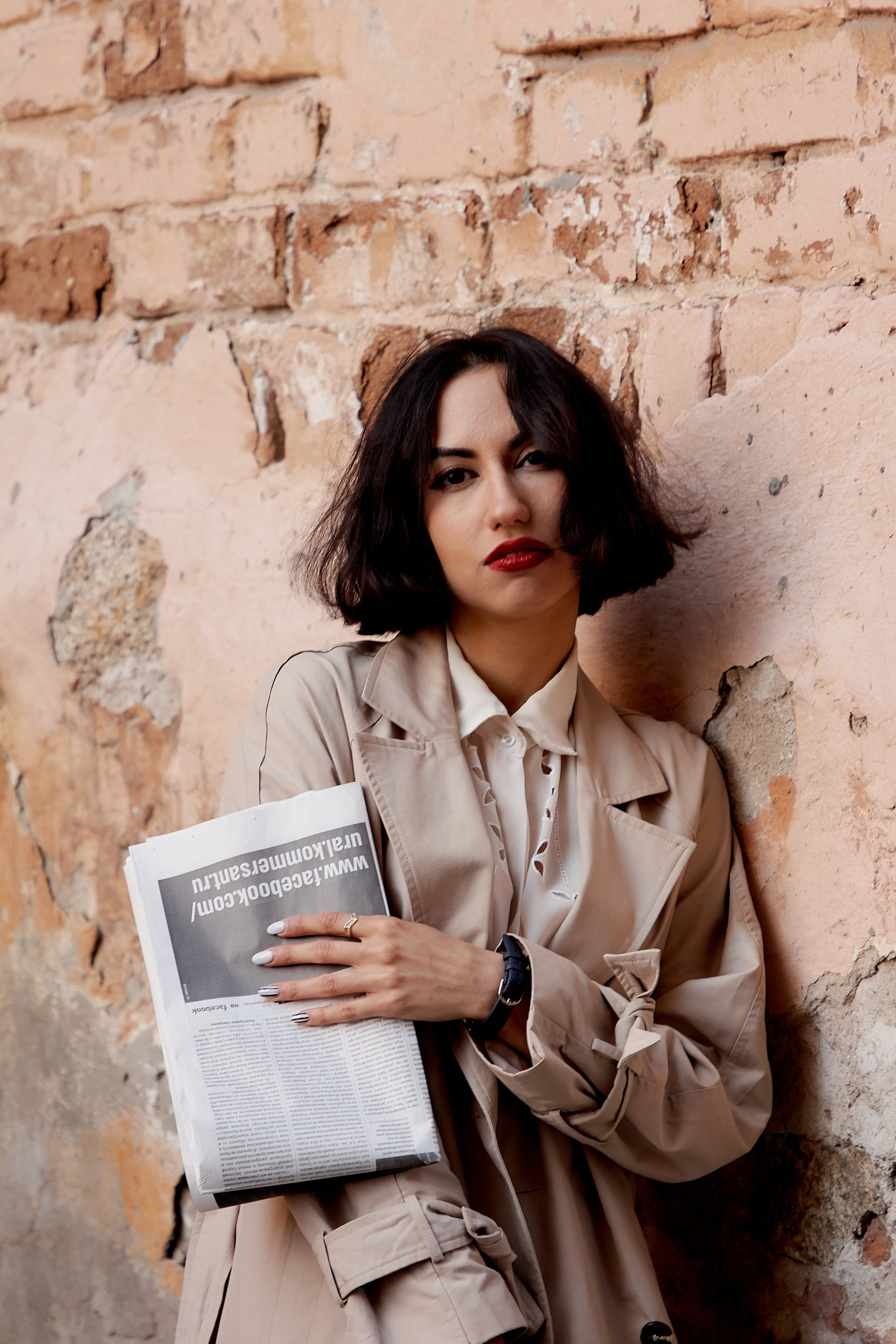 Татьяна. Снежана Чернега фотограф