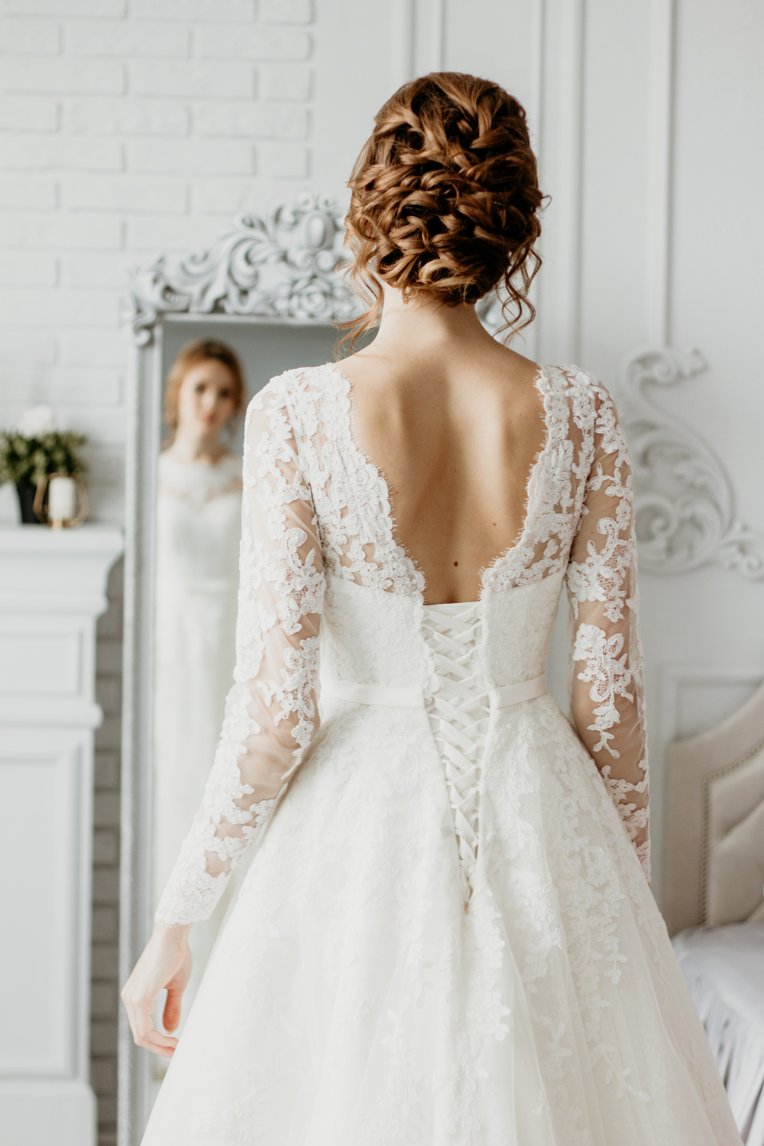 Анжелика и Максим. Снежана Чернега фотограф