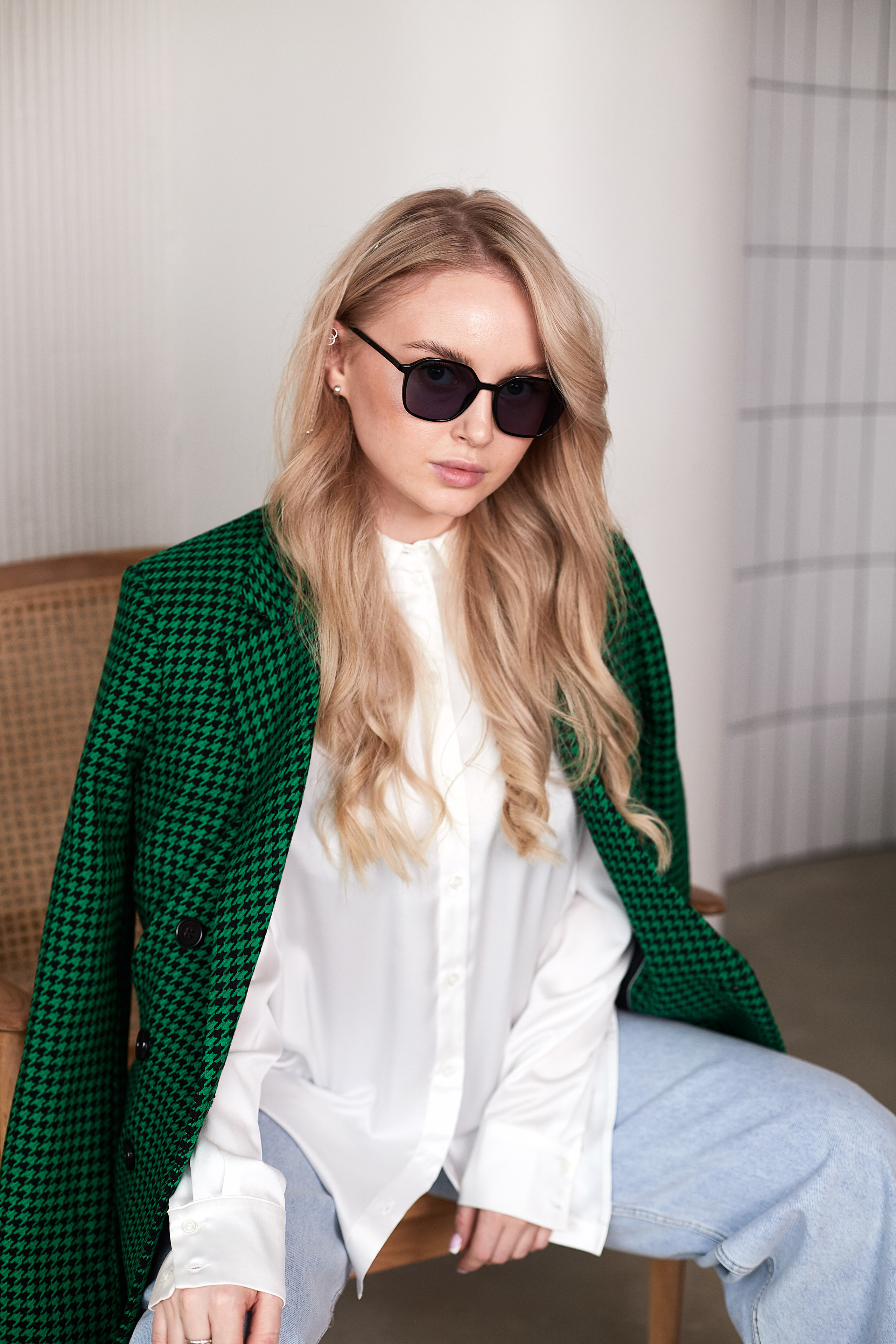 Очки. Снежана Чернега фотограф