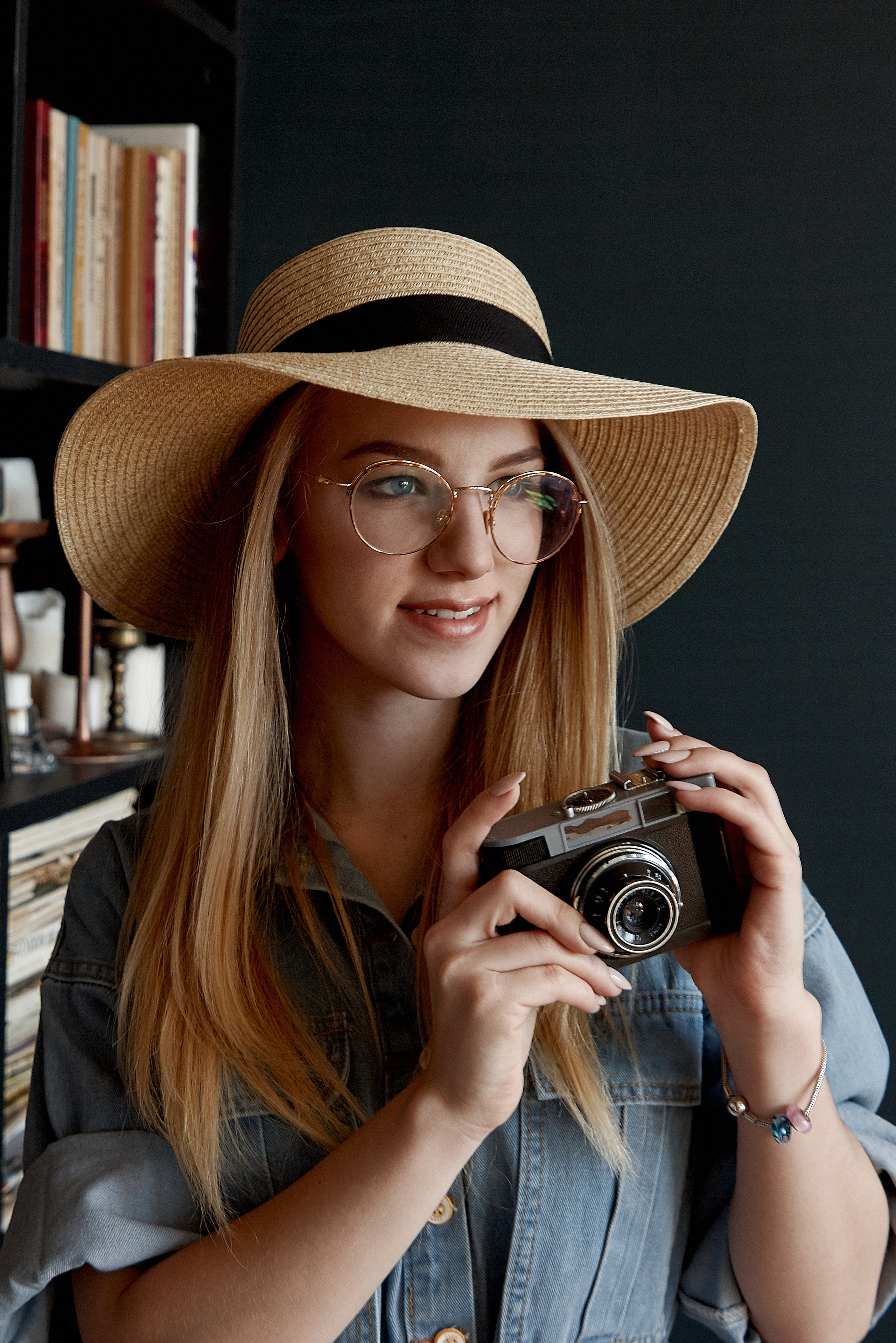 Елизавета. Снежана Чернега фотограф