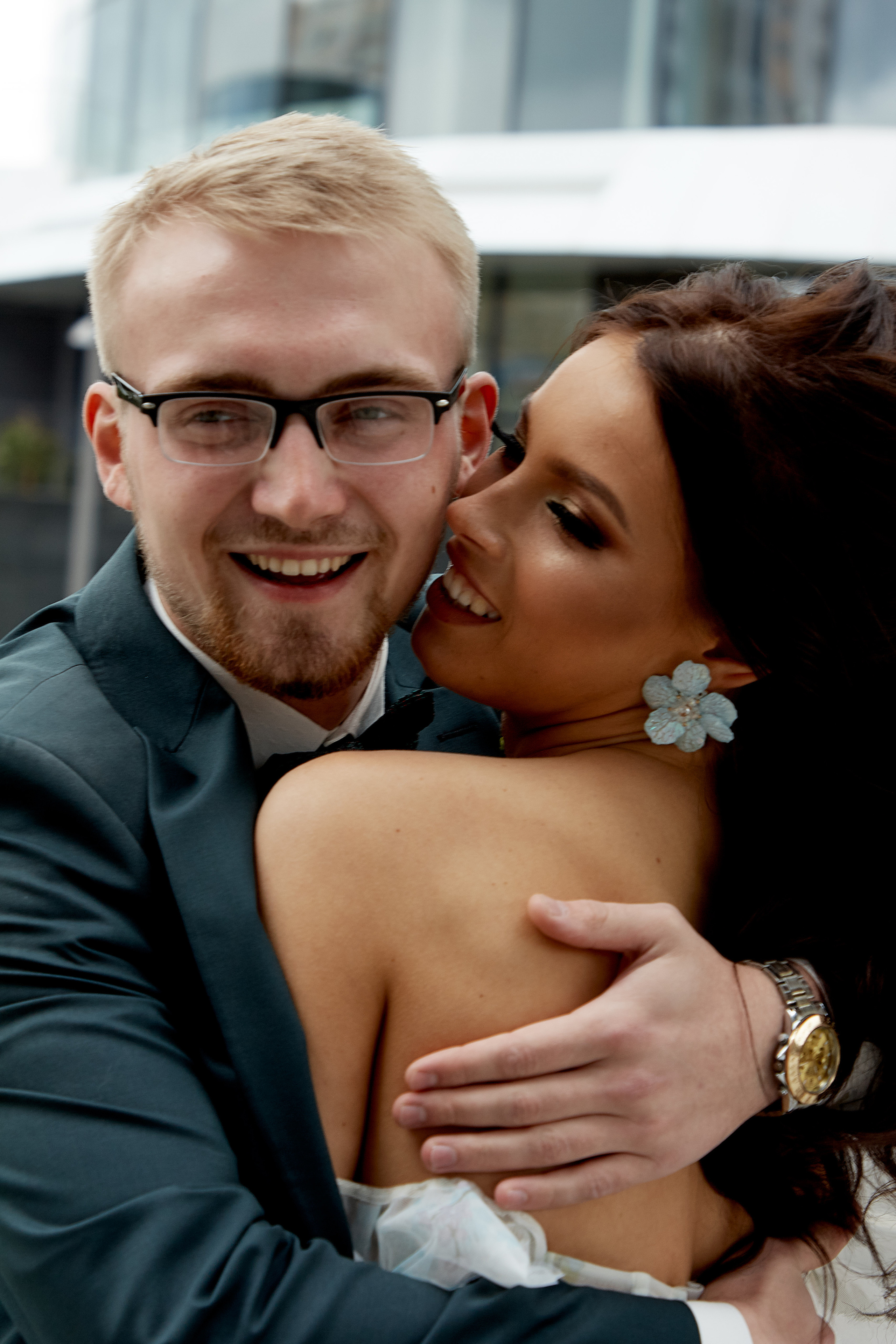 Анастасия и Стас. Снежана Чернега фотограф