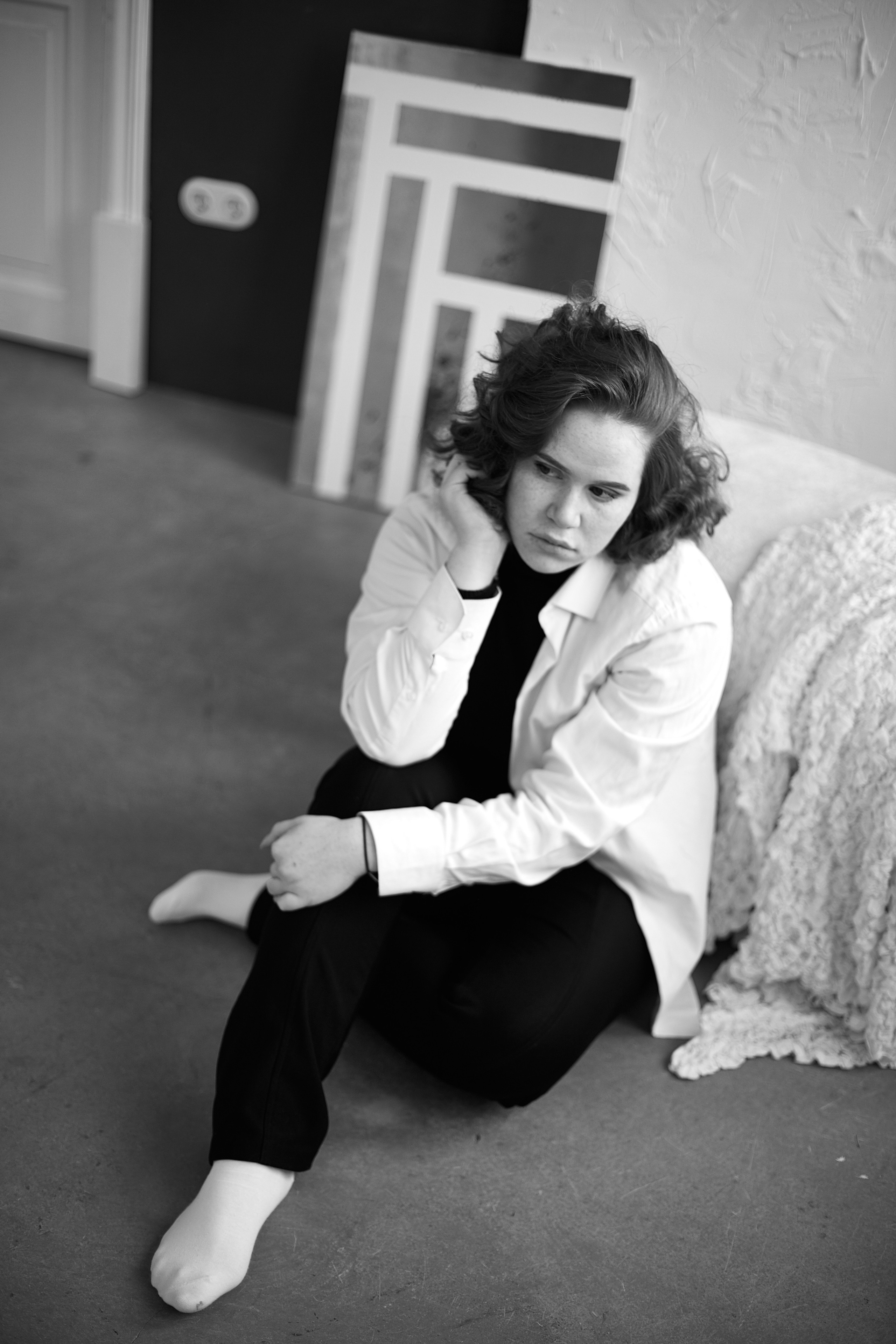 Соня. Снежана Чернега фотограф