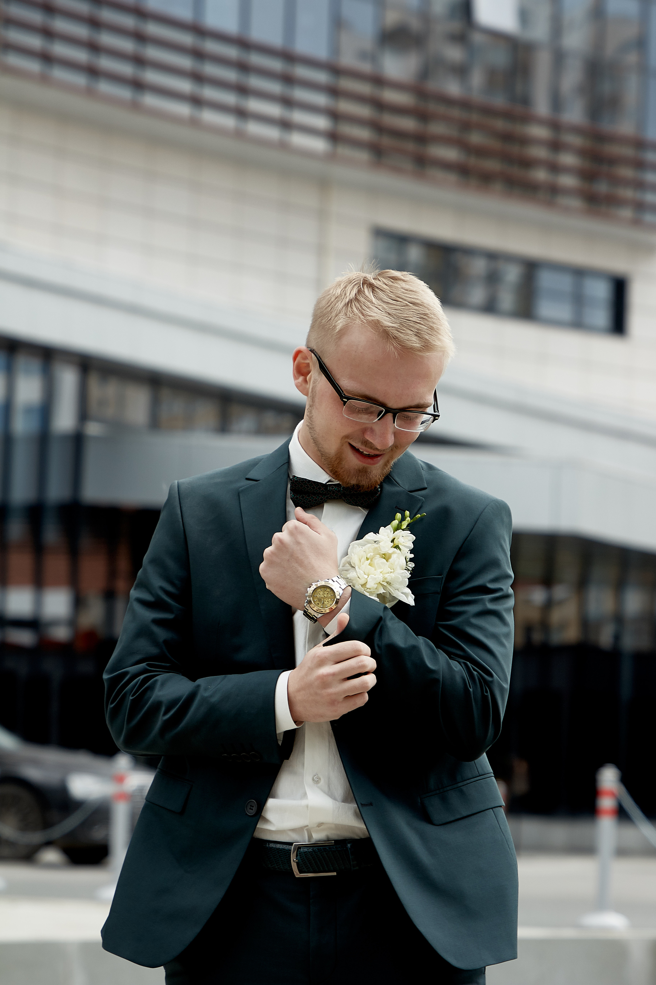 Анастасия и Стас. Снежана Чернега фотограф