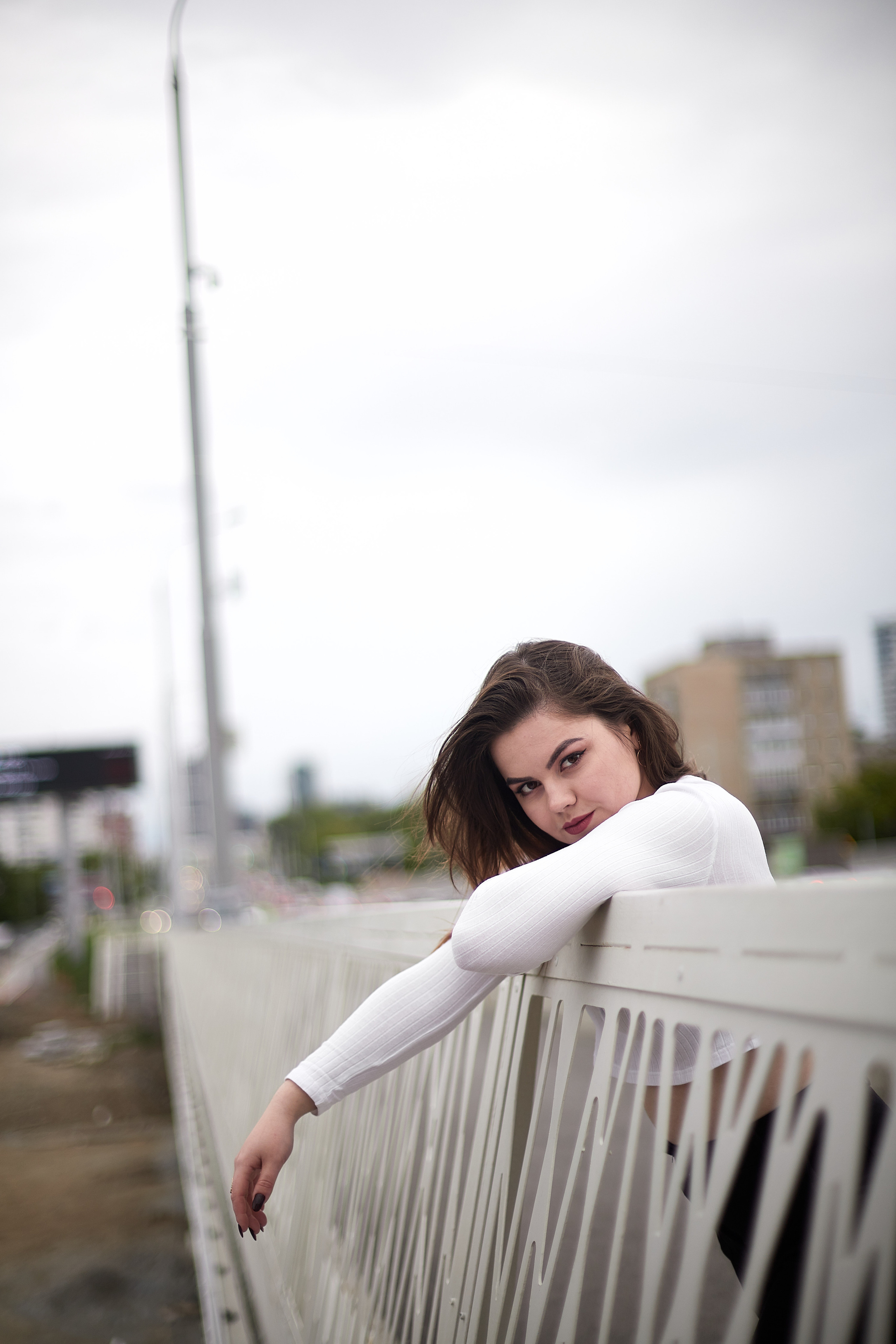 Александра. Снежана Чернега фотограф