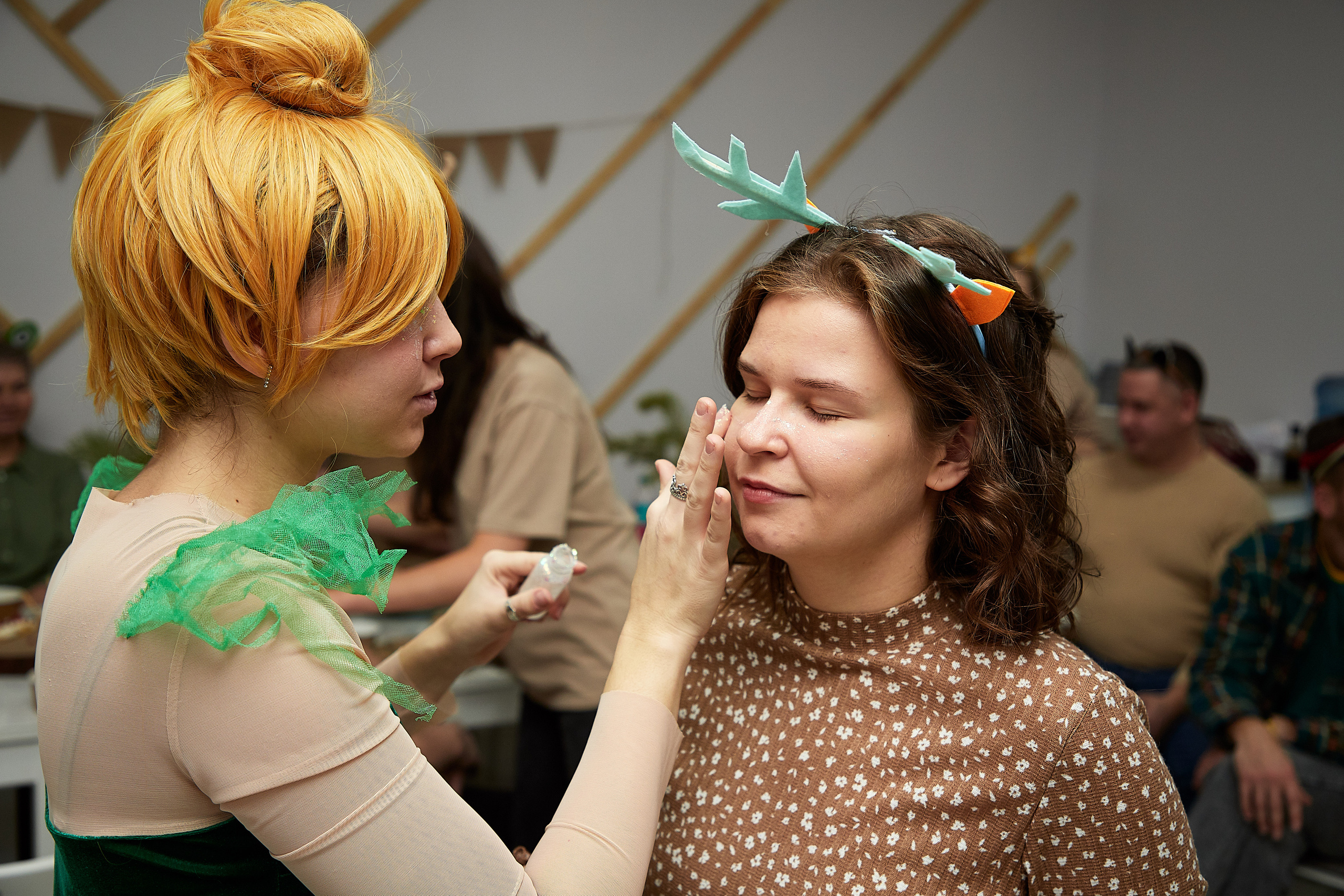 Ася 1 год. Снежана Чернега фотограф