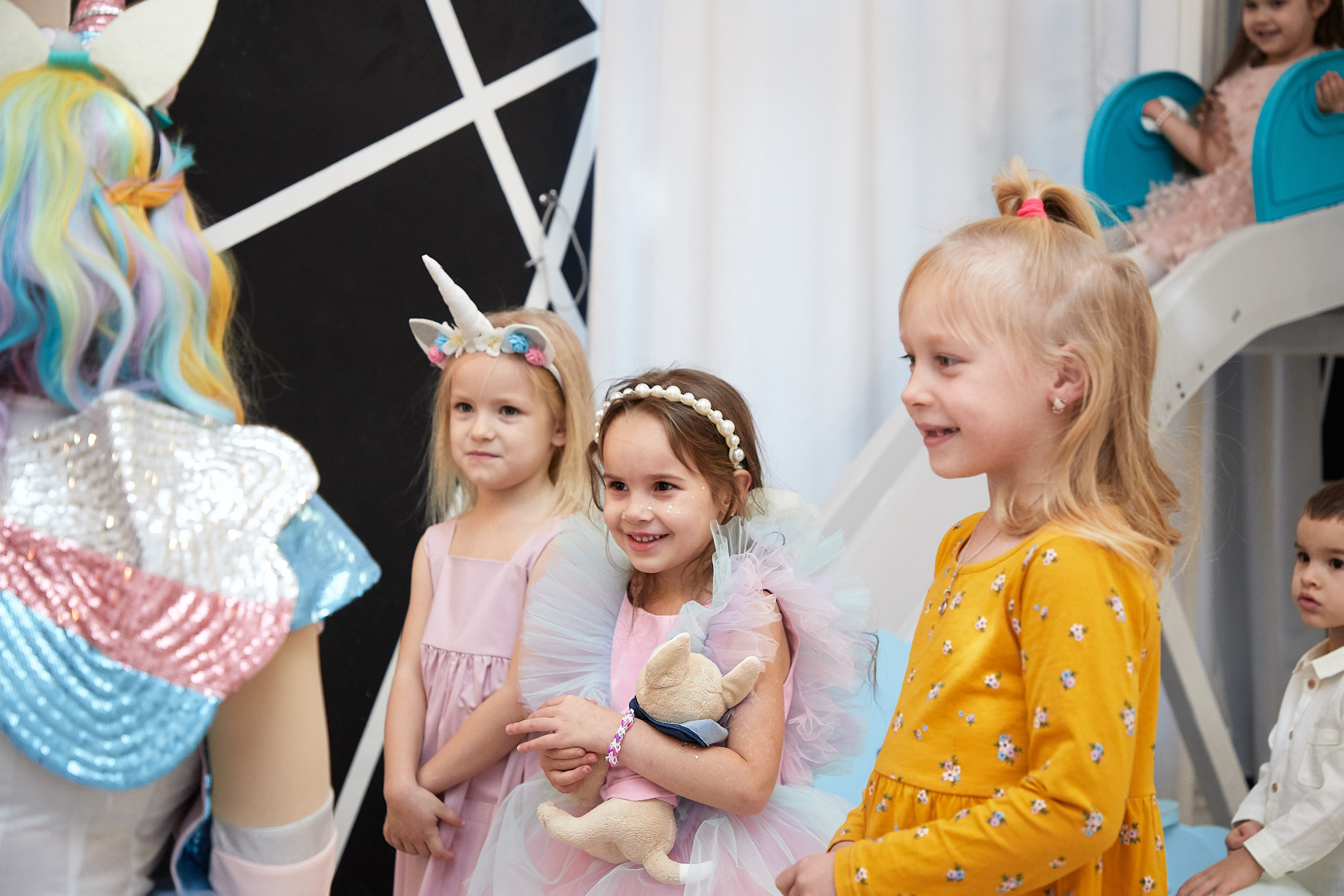 Мира 4 года. Снежана Чернега фотограф