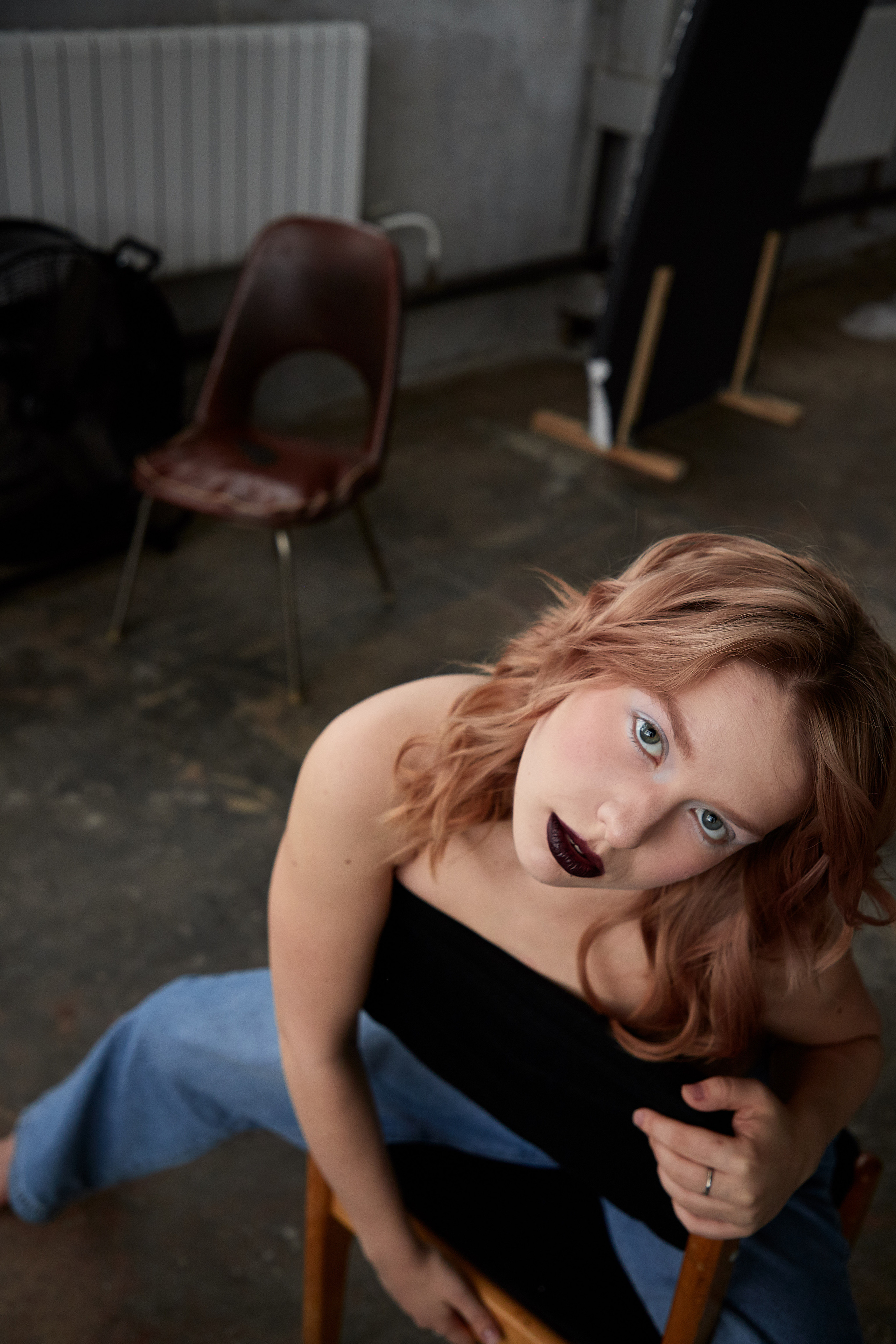 Соня. Снежана Чернега фотограф