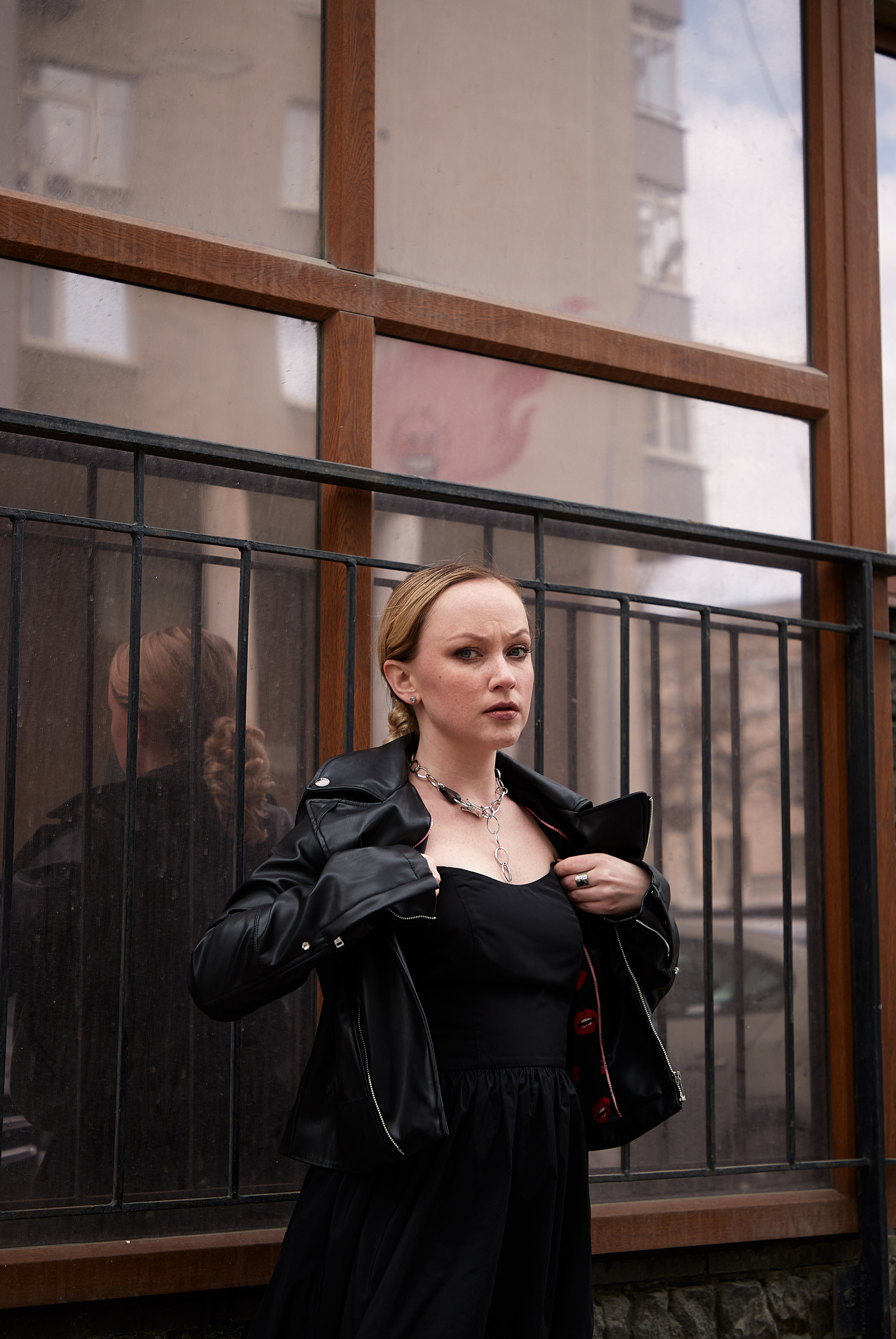 Галина. Снежана Чернега фотограф