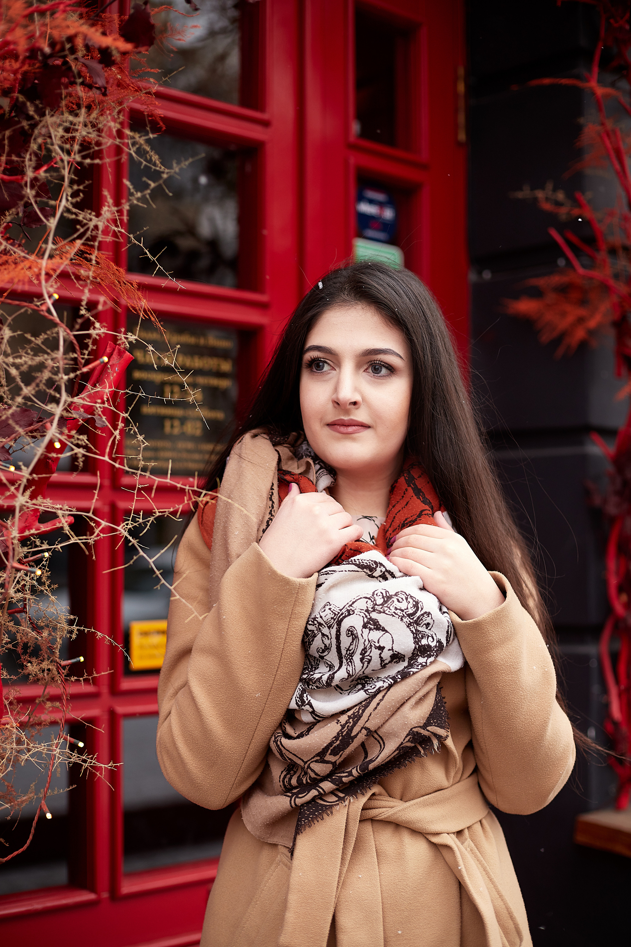 Светлана. Снежана Чернега фотограф