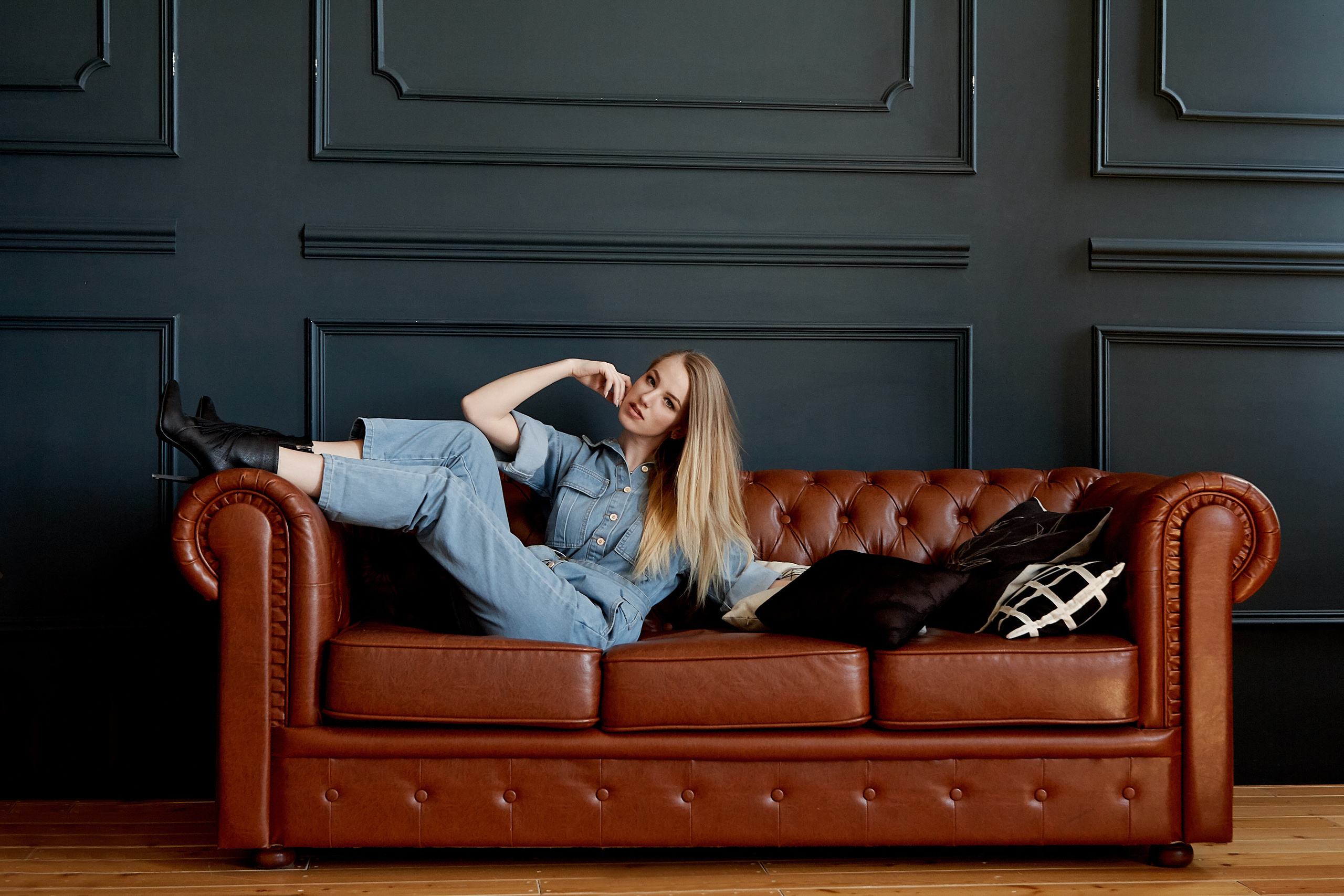 Елизавета. Снежана Чернега фотограф