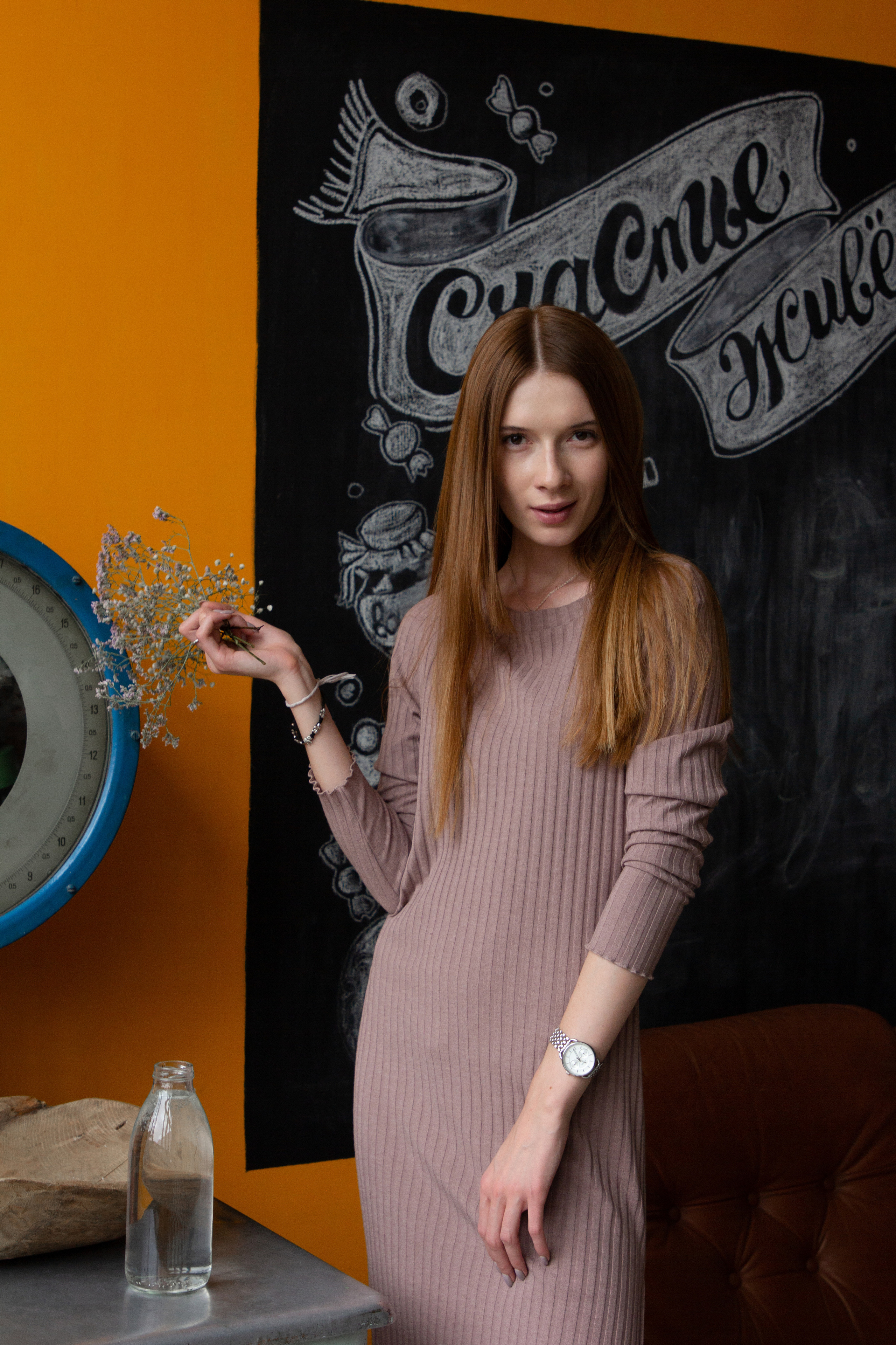 Аня. Снежана Чернега фотограф