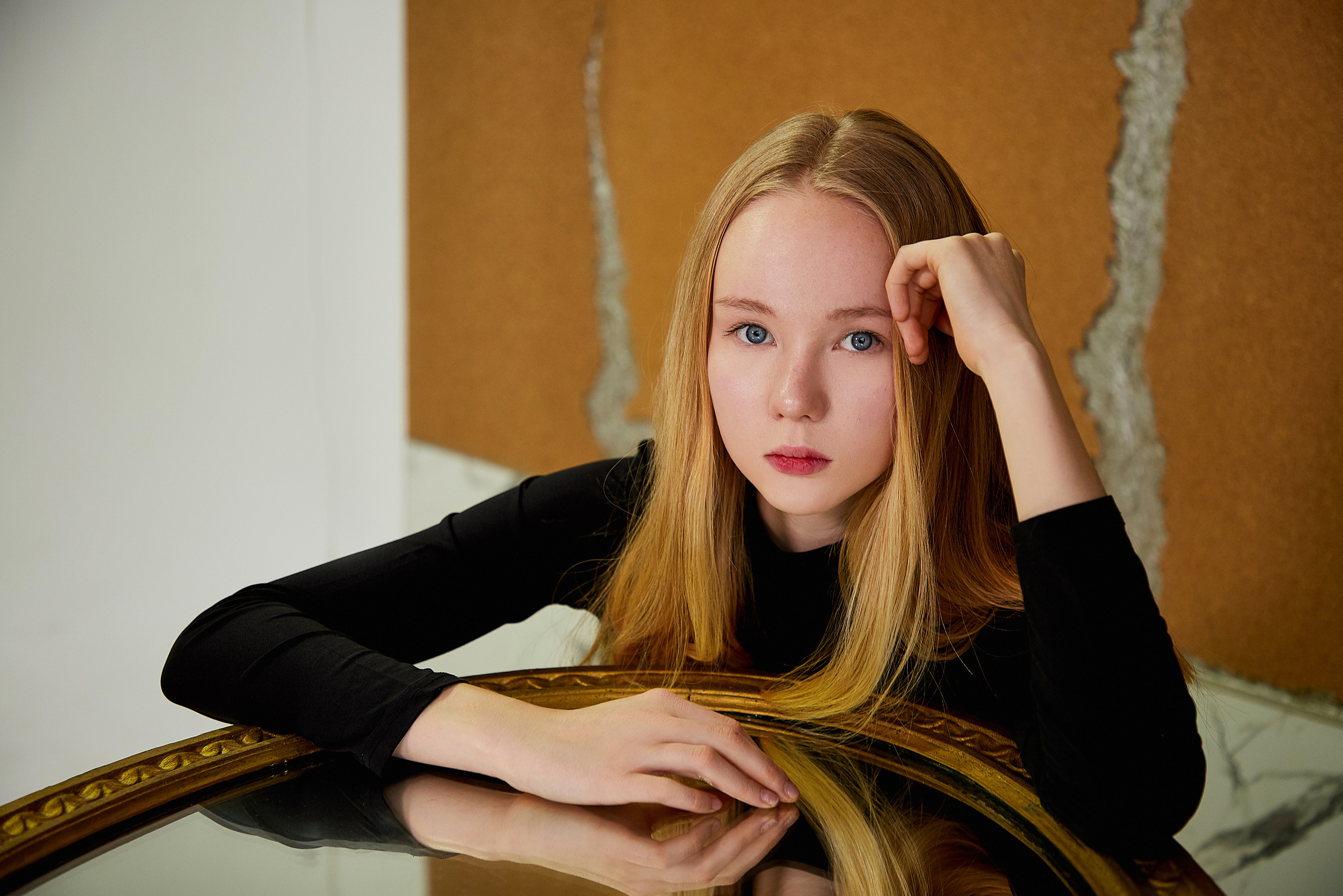 Жанна. Снежана Чернега фотограф